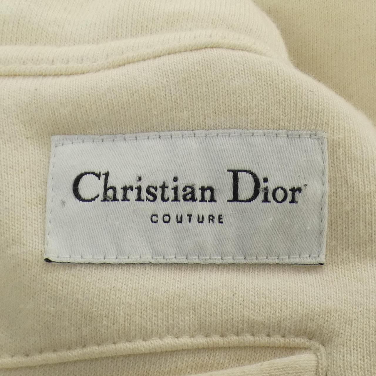 Dior Dior Dior Pants Textile Pants 243J130A0802 DUTY FREE for USA Size ONE SIZE - 6 Thumbnail