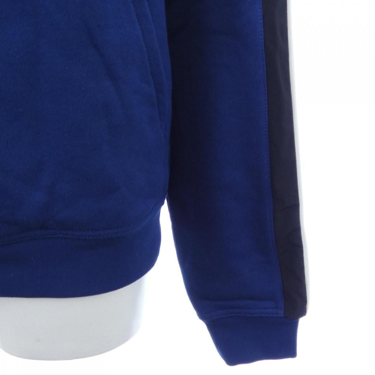 Hermes Hermes Hermes RUN H Cotton Hoodie Others Sweatshirts & Hoodies DUTY FREE for USA Size ONE SIZE - 6 Thumbnail