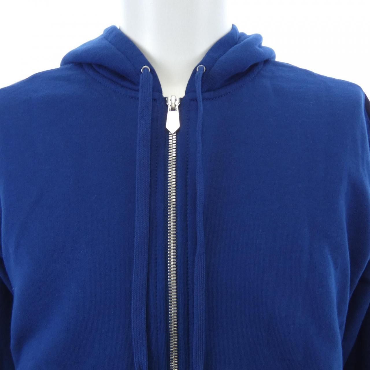Hermes Hermes Hermes RUN H Cotton Hoodie Others Sweatshirts & Hoodies DUTY FREE for USA Size ONE SIZE - 5 Thumbnail