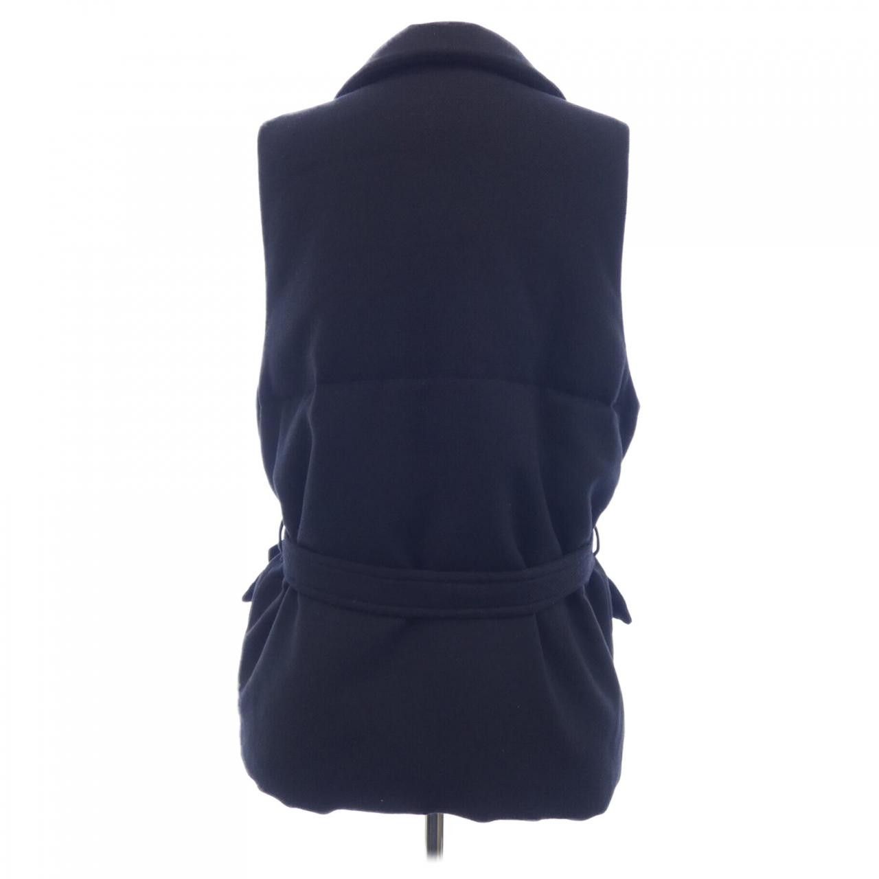 Dries Van Noten Dries Van Noten Dries Van Noten Down Vest Others Outerwear DUTY FREE for USA Size ONE SIZE - 2 Thumbnail