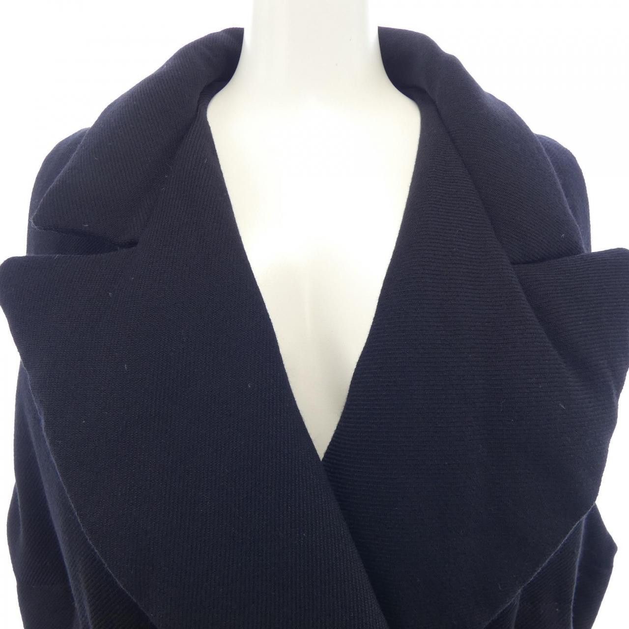Dries Van Noten Dries Van Noten Dries Van Noten Down Vest Others Outerwear DUTY FREE for USA Size ONE SIZE - 5 Thumbnail