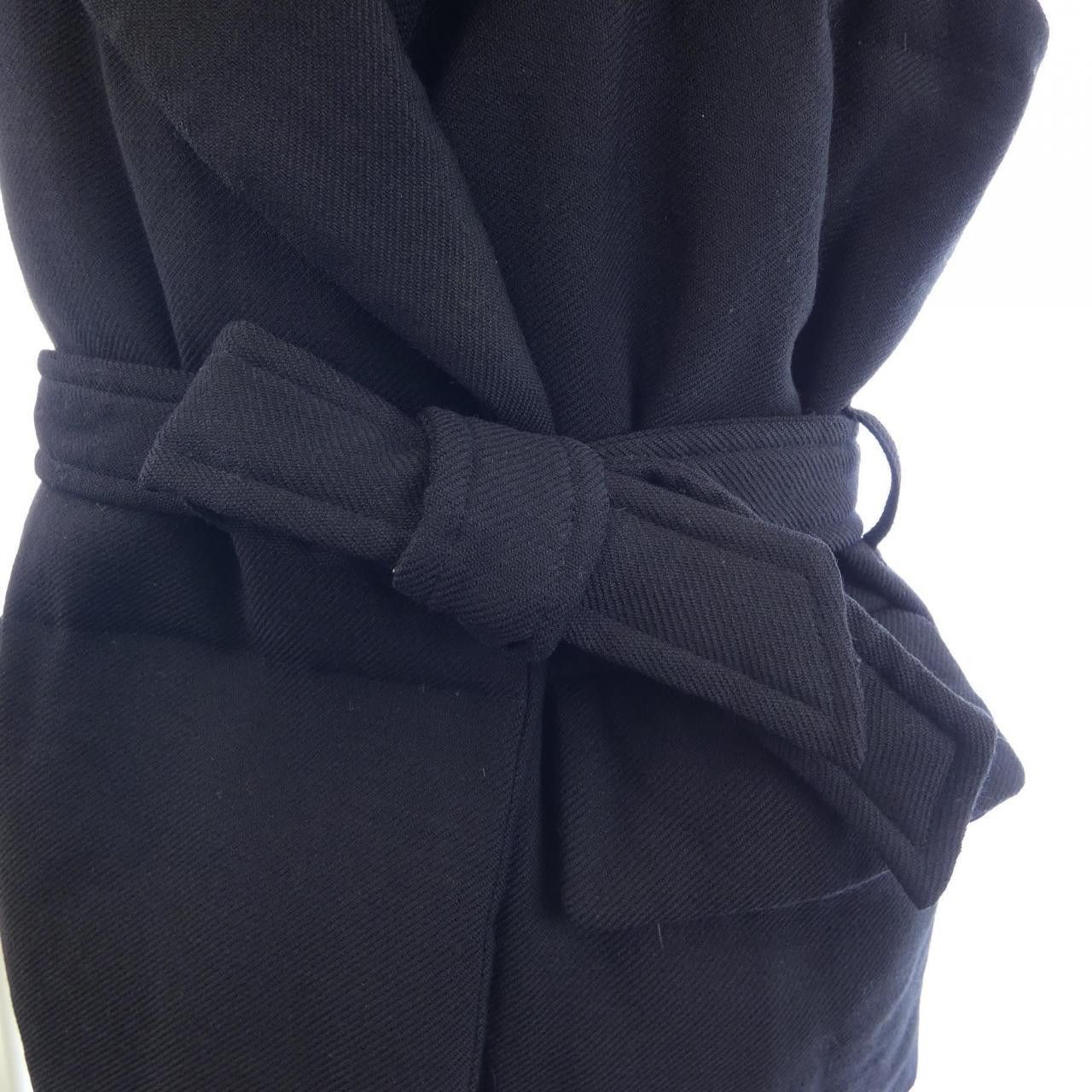 Dries Van Noten Dries Van Noten Dries Van Noten Down Vest Others Outerwear DUTY FREE for USA Size ONE SIZE - 6 Thumbnail