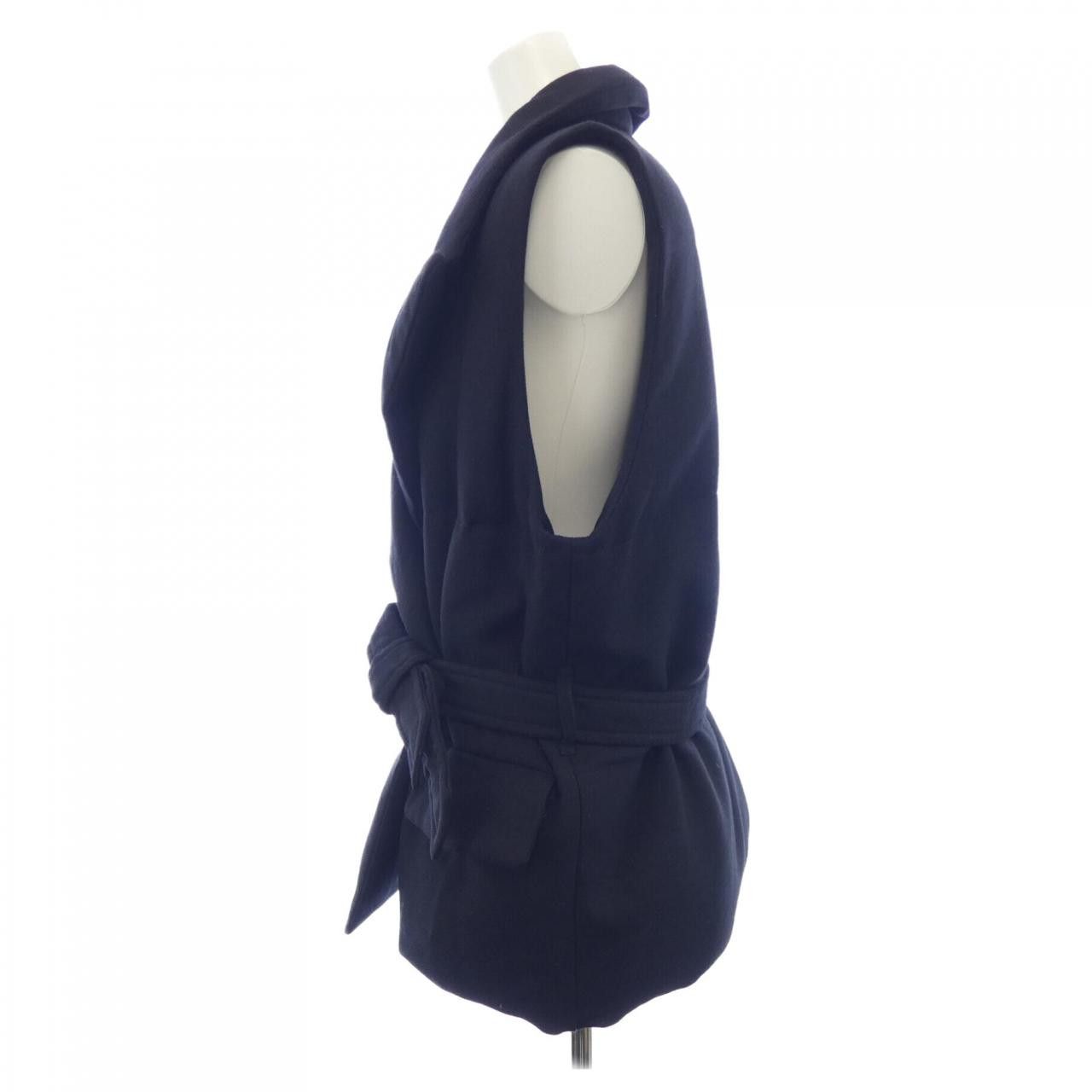 Dries Van Noten Dries Van Noten Dries Van Noten Down Vest Others Outerwear DUTY FREE for USA Size ONE SIZE - 7 Thumbnail