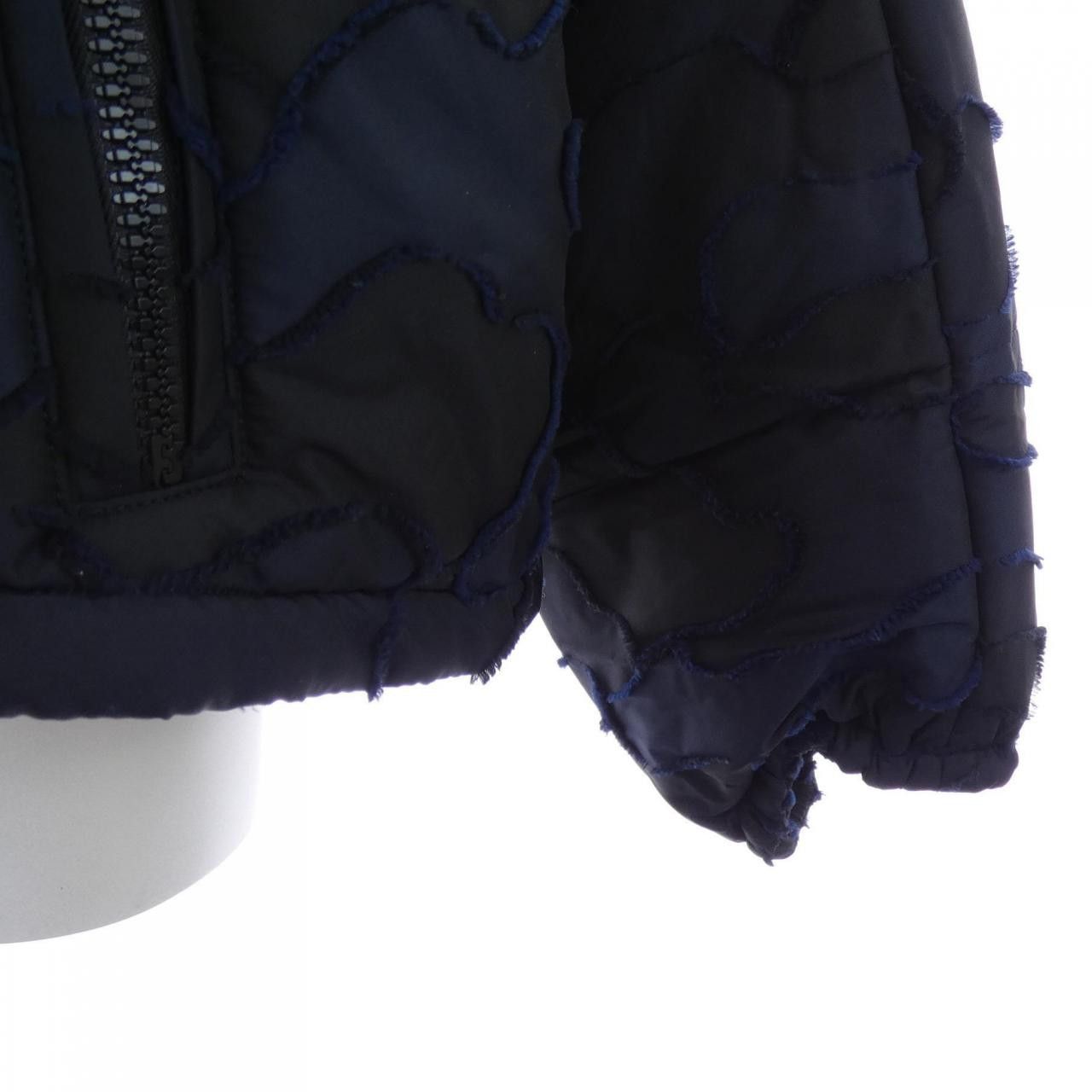 Dior Dior Christian Dior Jacket Others Outerwear 057C21A2966 DUTY FREE for USA Size ONE SIZE - 6 Thumbnail