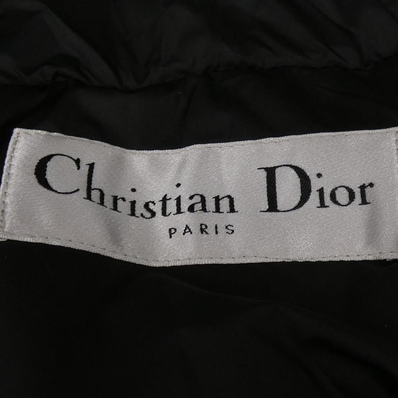 Dior Dior Christian Dior Jacket Others Outerwear 057C21A2966 DUTY FREE for USA Size ONE SIZE - 4 Thumbnail