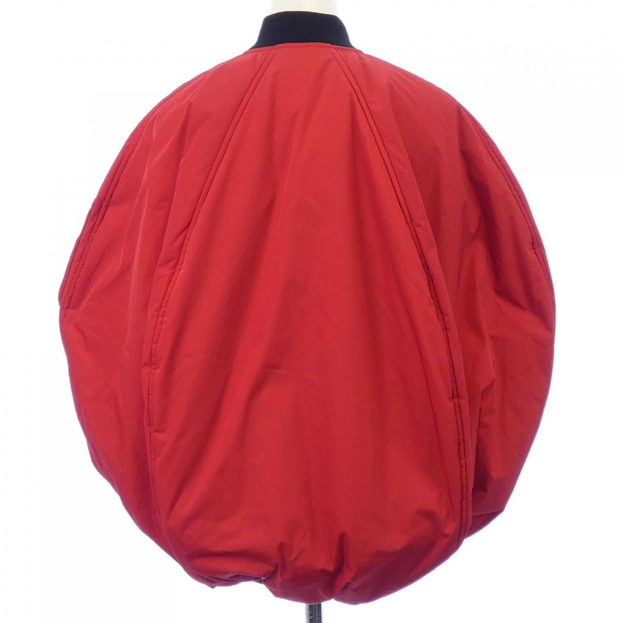 Versace Versace Versace Wool Cape Textile Outerwear DUTY FREE for USA Size ONE SIZE - 2 Thumbnail