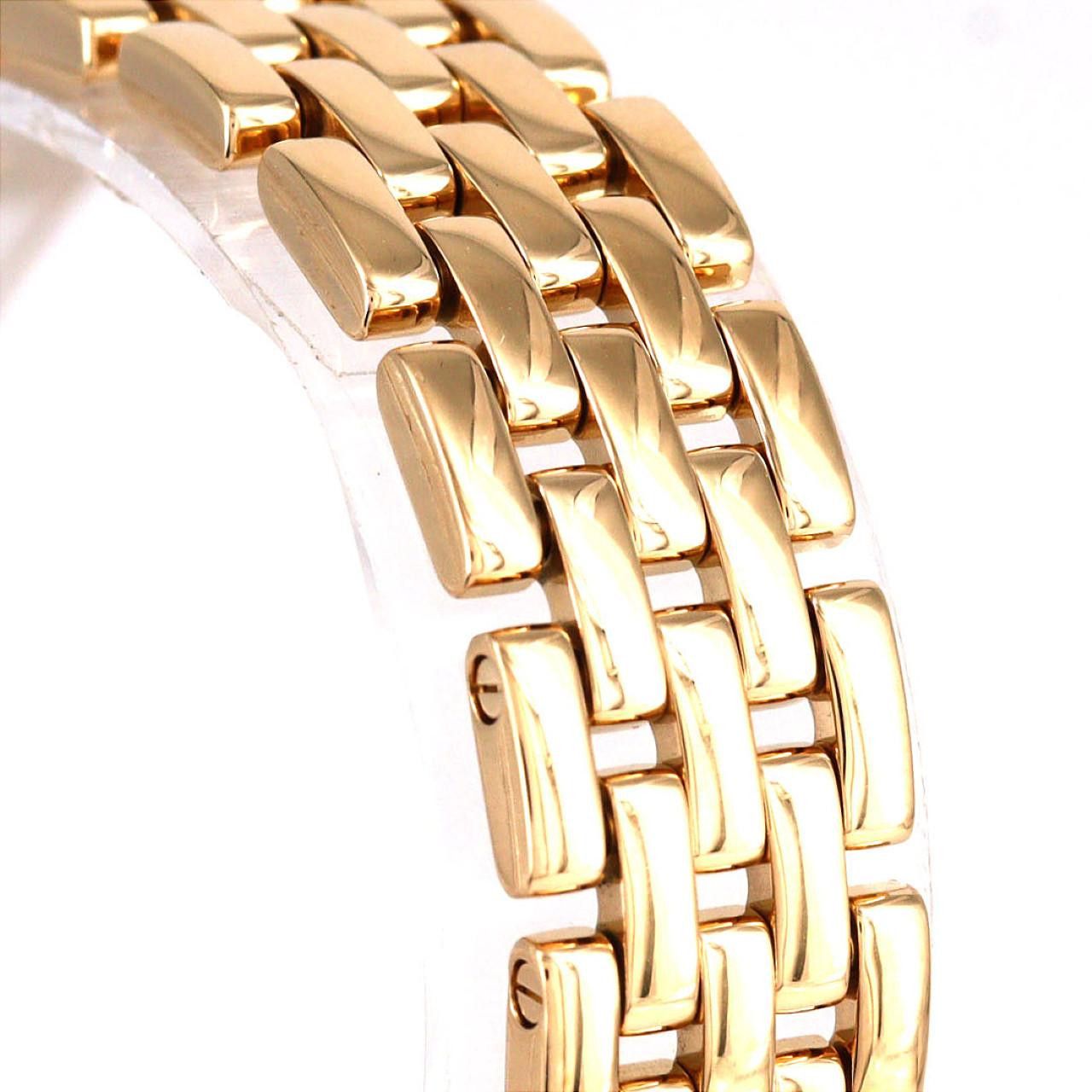 Cartier Cartier Cartier Panthere de Cartier SM Yellow Gold Quartz Precious Metal Quartz WGPN0039 DUTY FREE for USA Size ONE SIZE - 4 Thumbnail