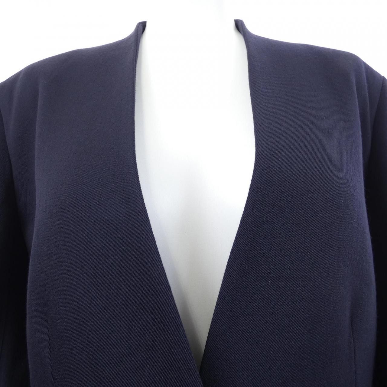 Other Other The Row Jacket Textile Outerwear 6014-W2181 DUTY FREE for USA Size ONE SIZE - 5 Thumbnail