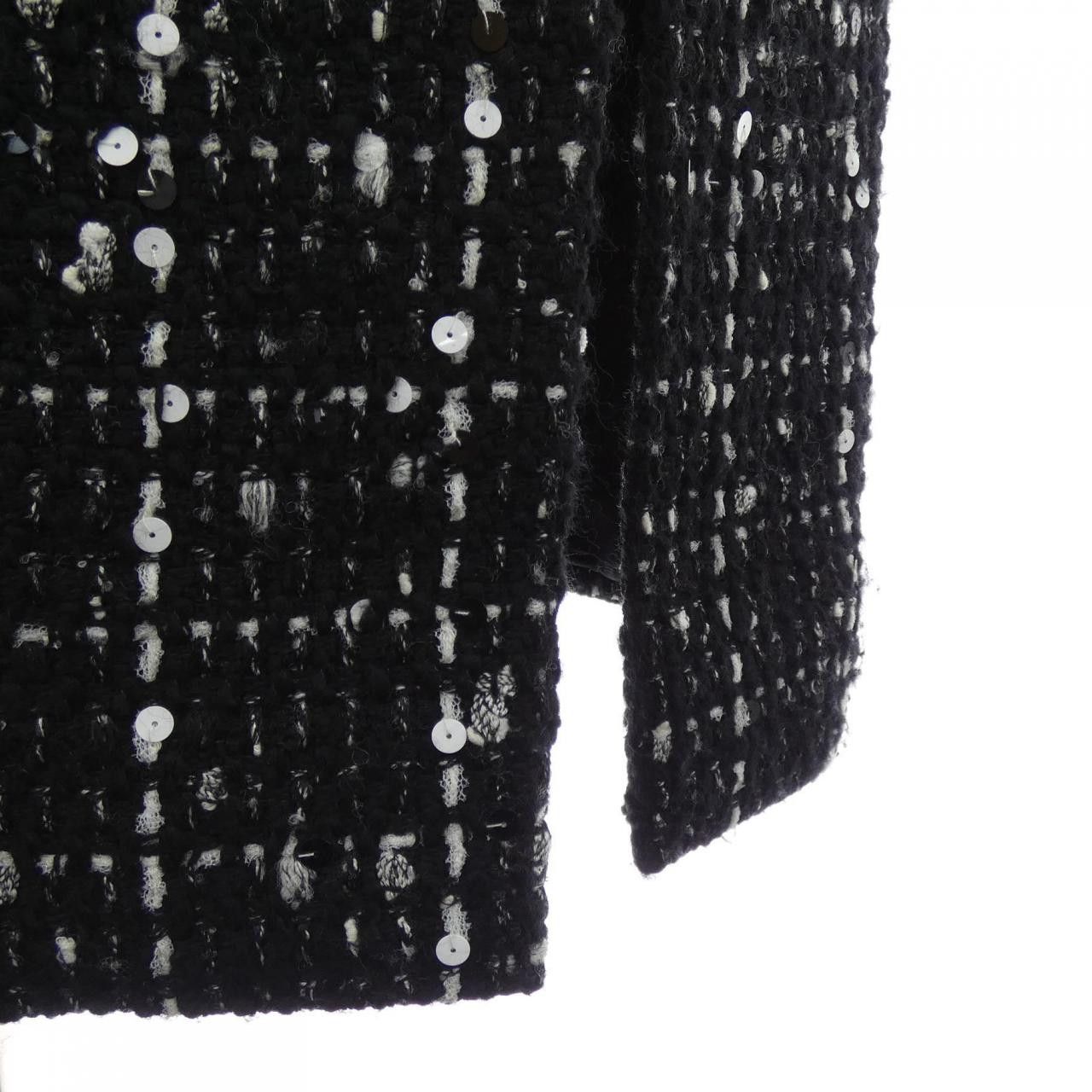 Chanel Chanel Chanel Skirt Skirt Textile Skirts P65335V45411 20K DUTY FREE for USA Size ONE SIZE - 7 Thumbnail