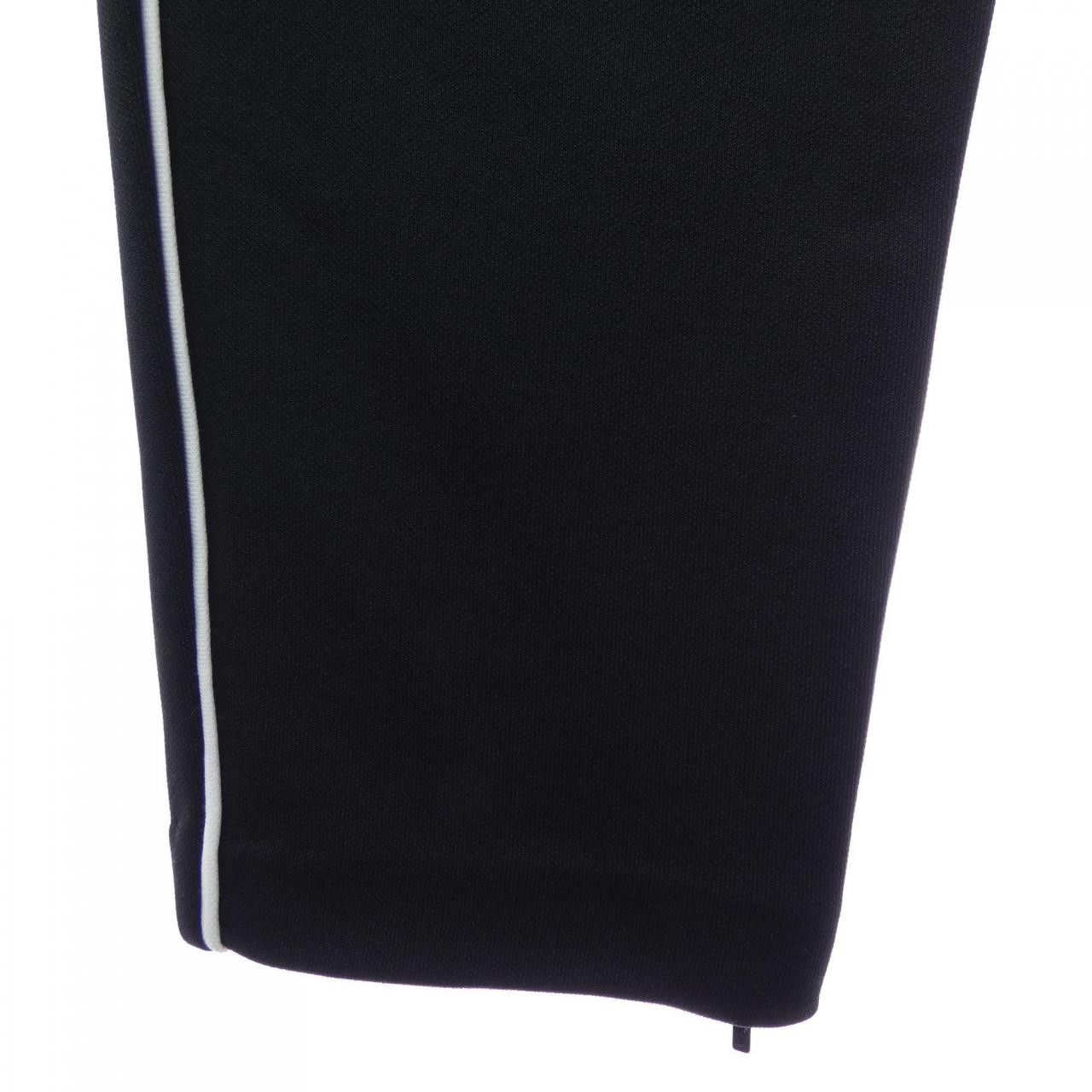 Gucci Gucci Gucci Technical Jersey Pants Textile Pants 595794-XJBT6 DUTY FREE for USA Size ONE SIZE - 5 Thumbnail