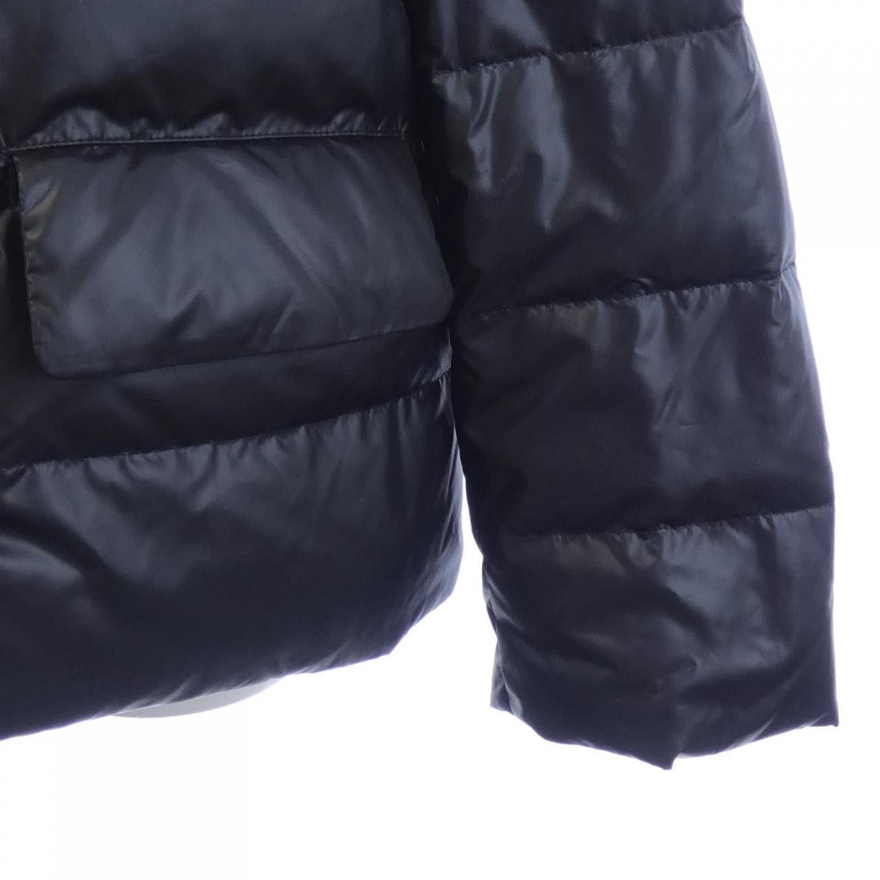 Comme des Garcons Comme des Garçons tao COMME des GARCONS Down Jacket Textile Outerwear TN-J005 DUTY FREE for USA Size ONE SIZE - 6 Thumbnail