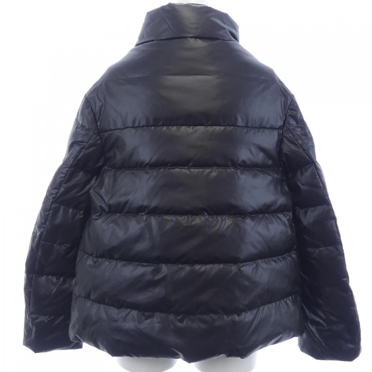 Comme des Garcons Comme des Garçons tao COMME des GARCONS Down Jacket Textile Outerwear TN-J005 DUTY FREE for USA Size ONE SIZE - 2 Thumbnail