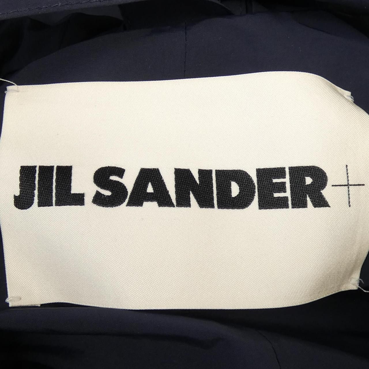 Jil Sander Jil Sander Jil Sander+ Down Jacket Textile Outerwear J40AF0014 DUTY FREE for USA Size ONE SIZE - 5 Thumbnail