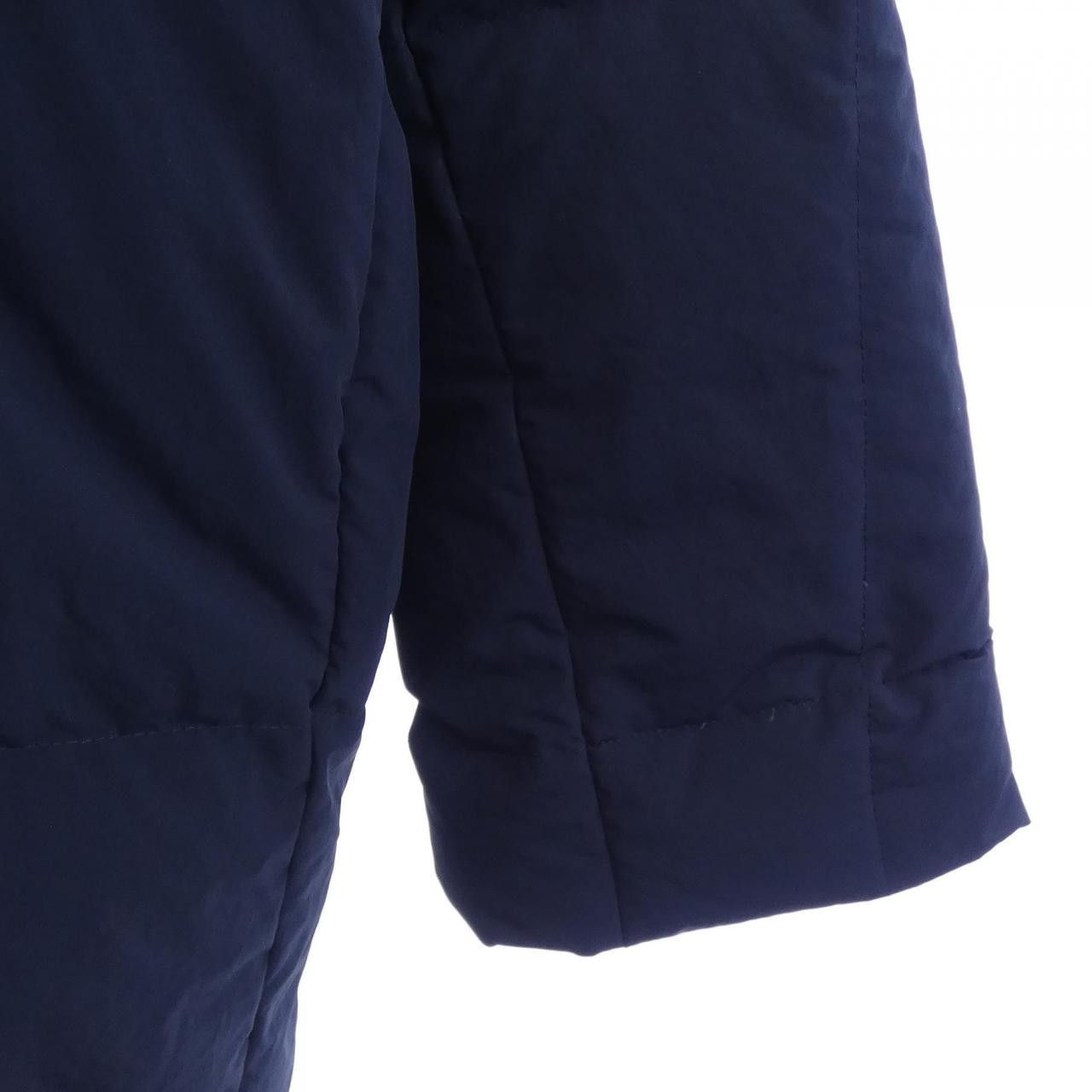 Jil Sander Jil Sander Jil Sander+ Down Jacket Textile Outerwear J40AF0014 DUTY FREE for USA Size ONE SIZE - 7 Thumbnail