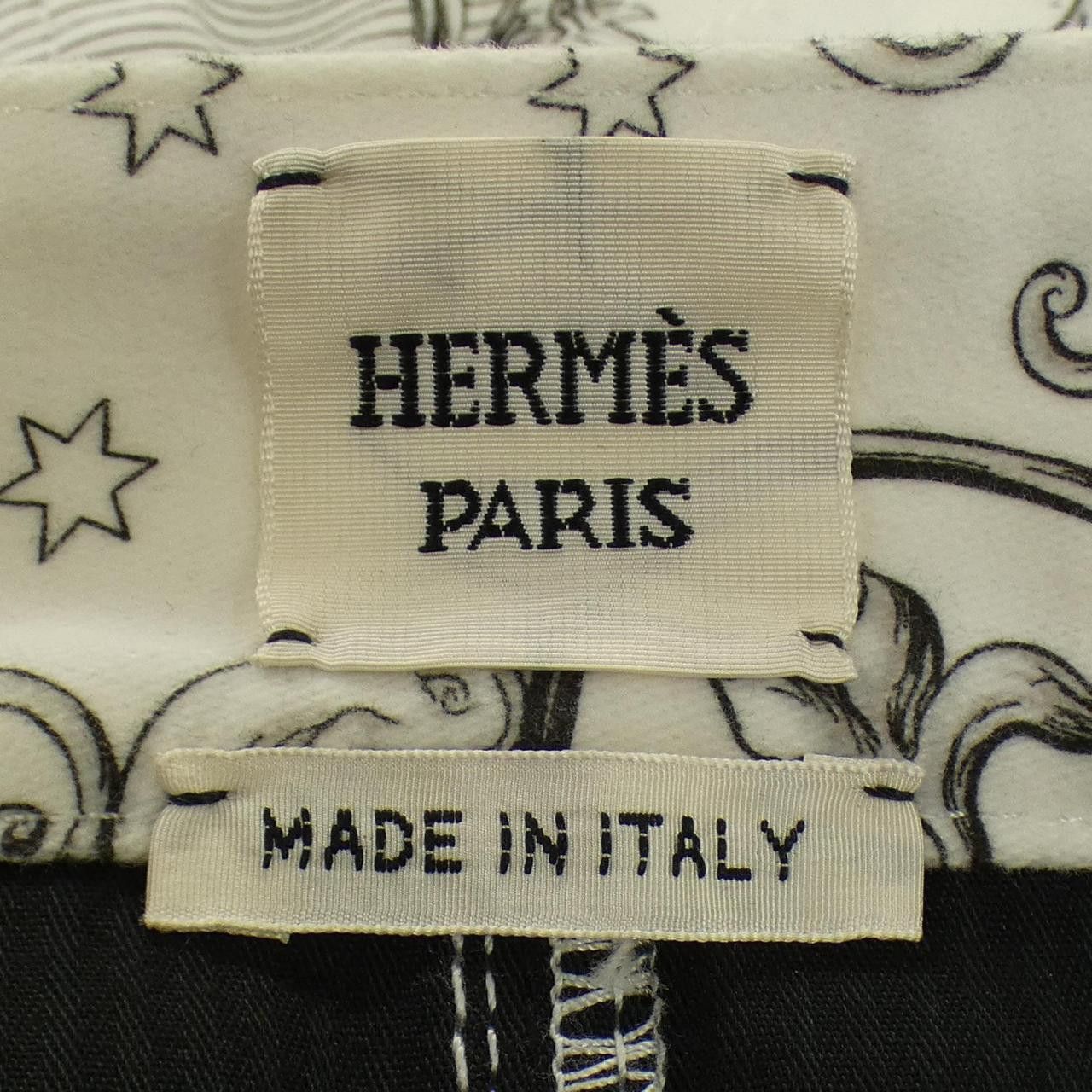 Hermes Hermes Hermes Skirt Textile Skirts DUTY FREE for USA Size ONE SIZE - 4 Thumbnail