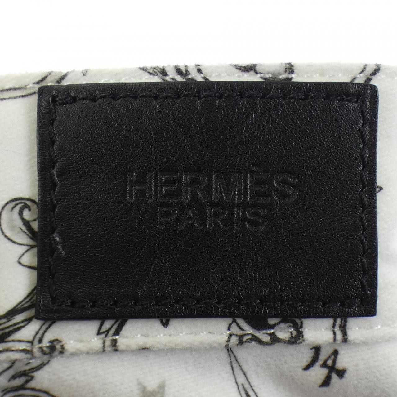 Hermes Hermes Hermes Skirt Textile Skirts DUTY FREE for USA Size ONE SIZE - 7 Thumbnail