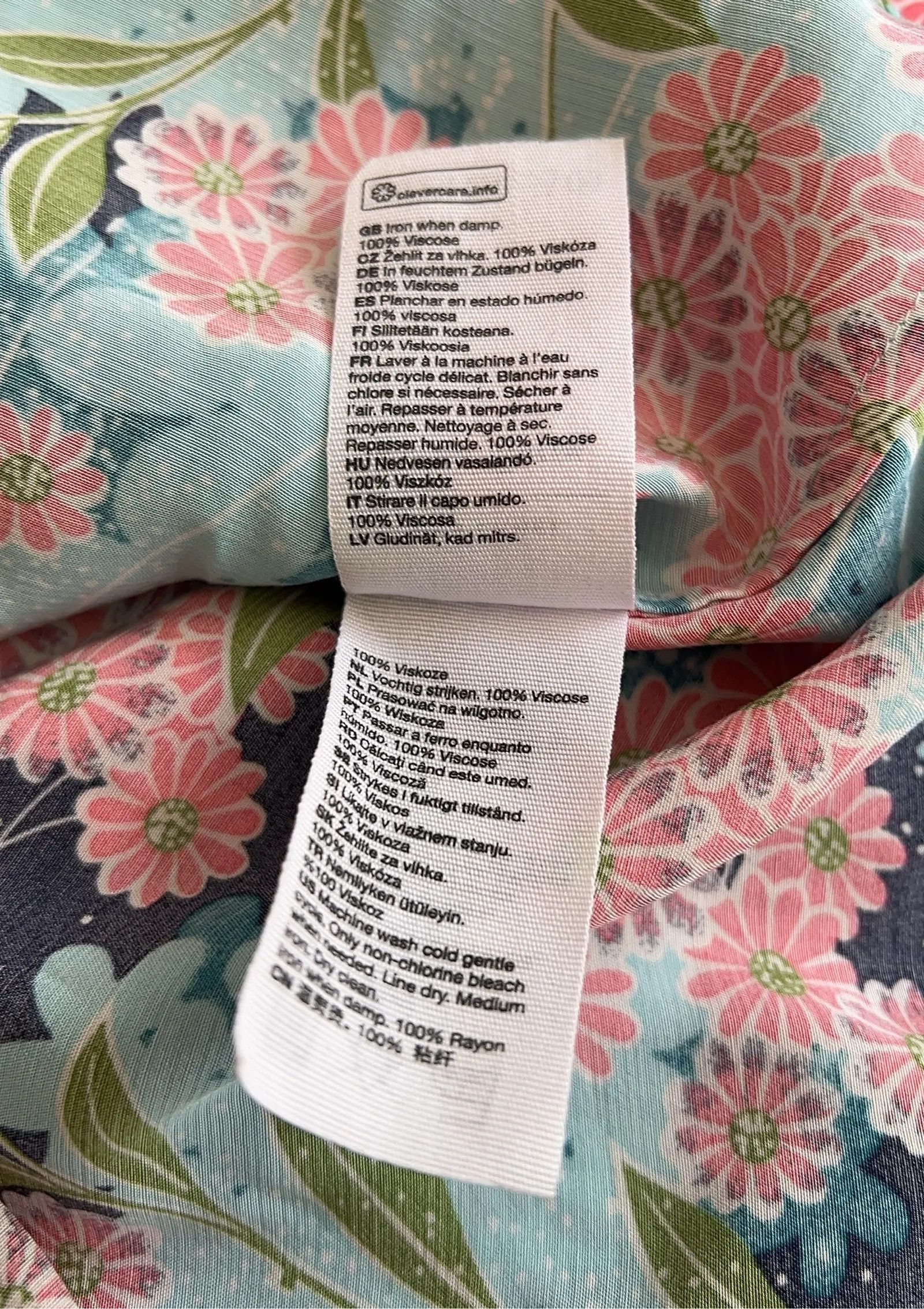 & Other Stories & Other Stories Blouse Size XS / US 0-2 / IT 36-38 - 3 Thumbnail