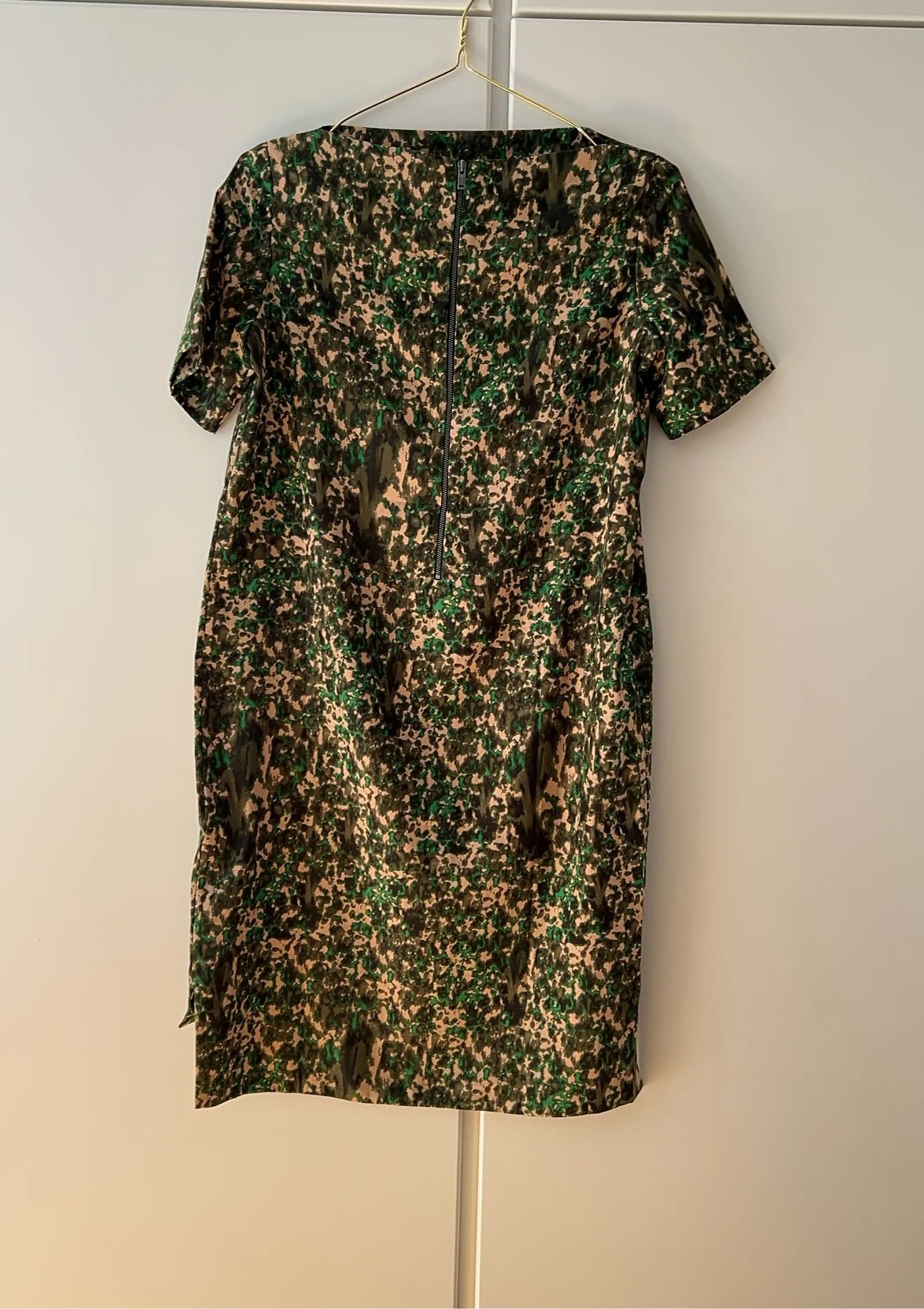 Cos Cos Dress Size XS / US 0-2 / IT 36-38 - 4 Thumbnail