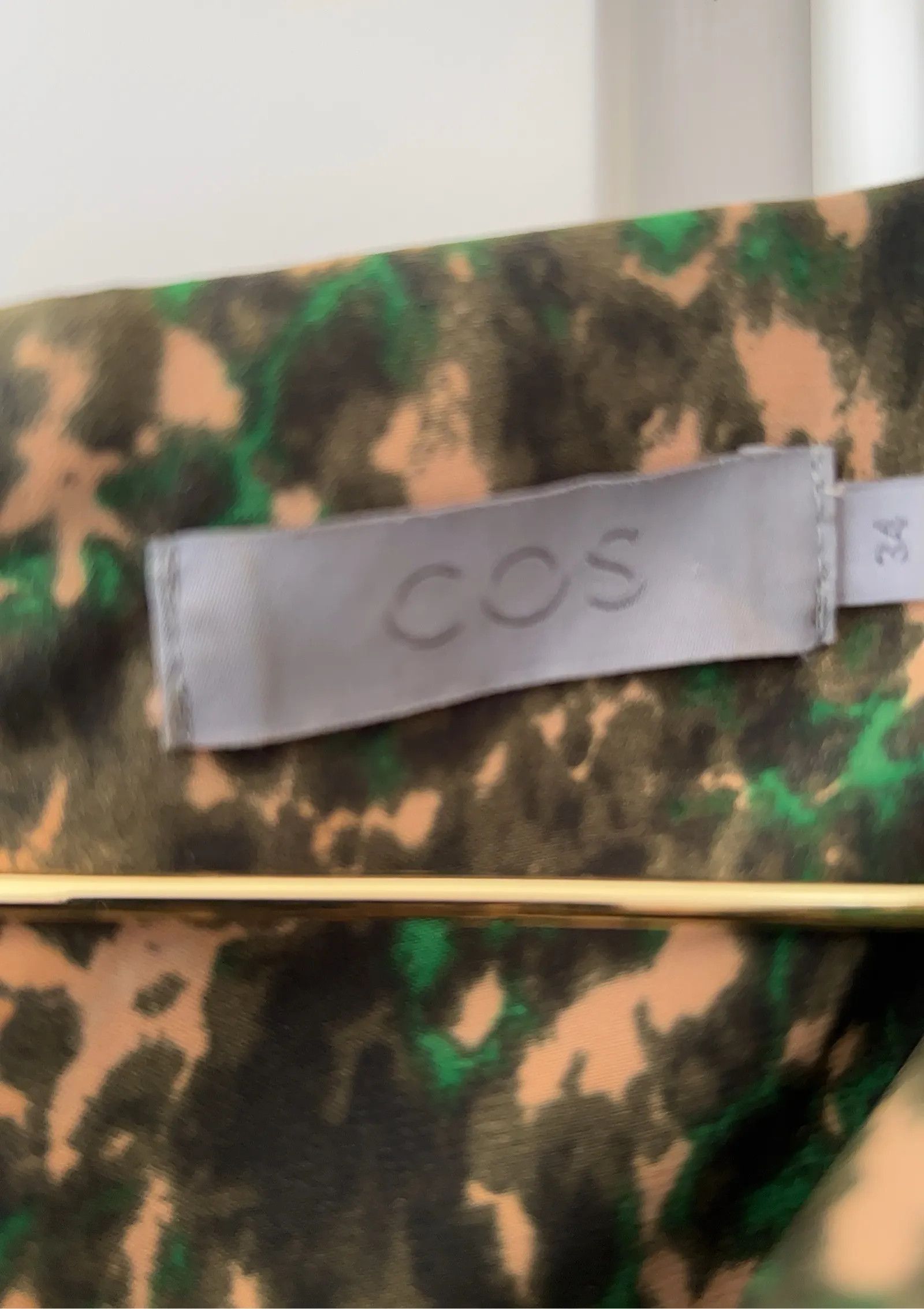 Cos Cos Dress Size XS / US 0-2 / IT 36-38 - 2 Thumbnail