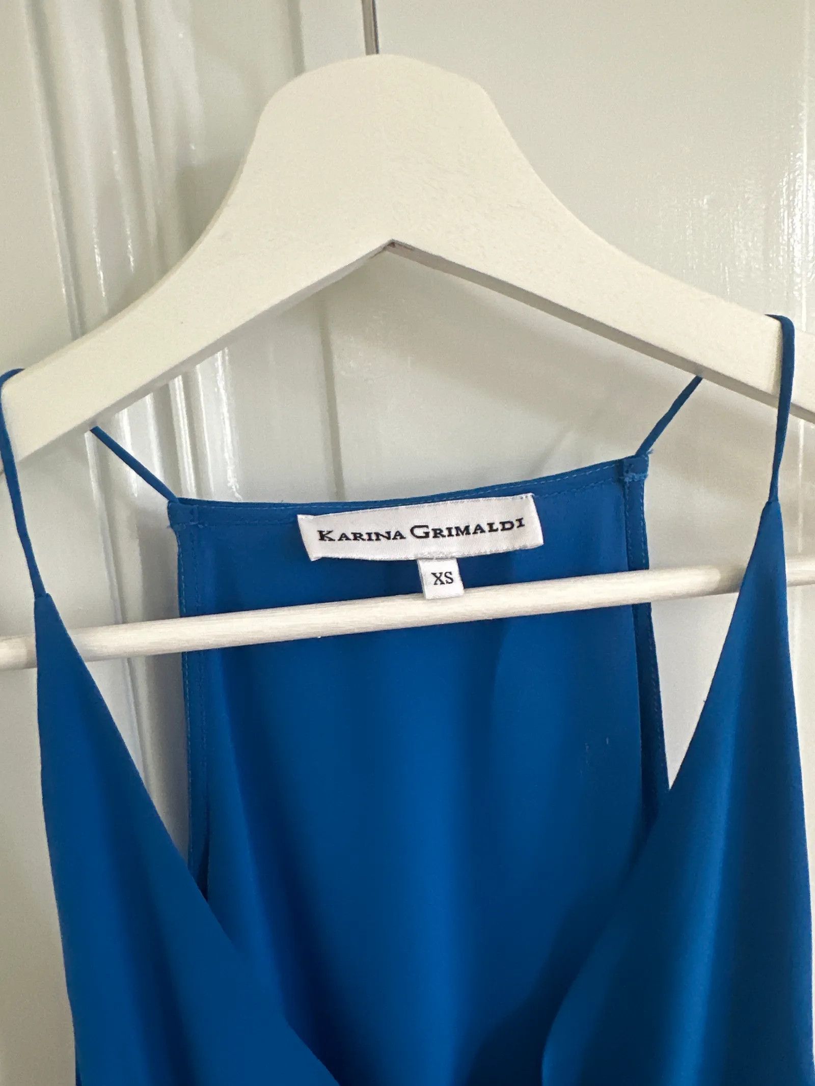 Karina Grimaldi Karina Grimaldi Dress Size XS / US 0-2 / IT 36-38 - 2 Thumbnail