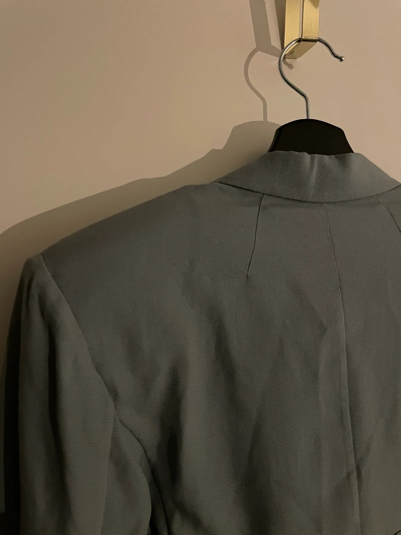 REMAIN Birger Christensen Remain Birger Christensen Blazer Size XS / US 0-2 / IT 36-38 - 8 Thumbnail