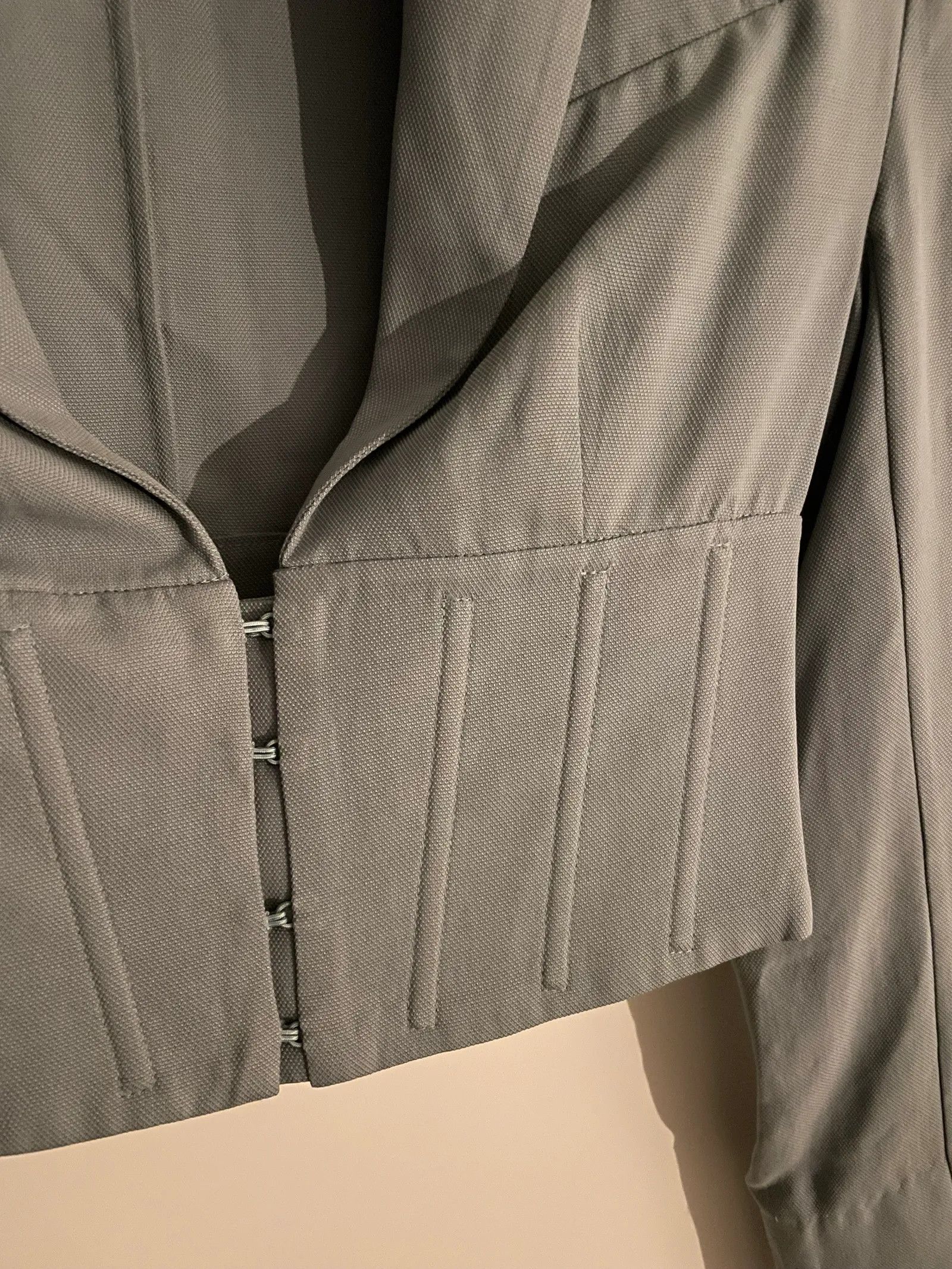 REMAIN Birger Christensen Remain Birger Christensen Blazer Size XS / US 0-2 / IT 36-38 - 5 Thumbnail