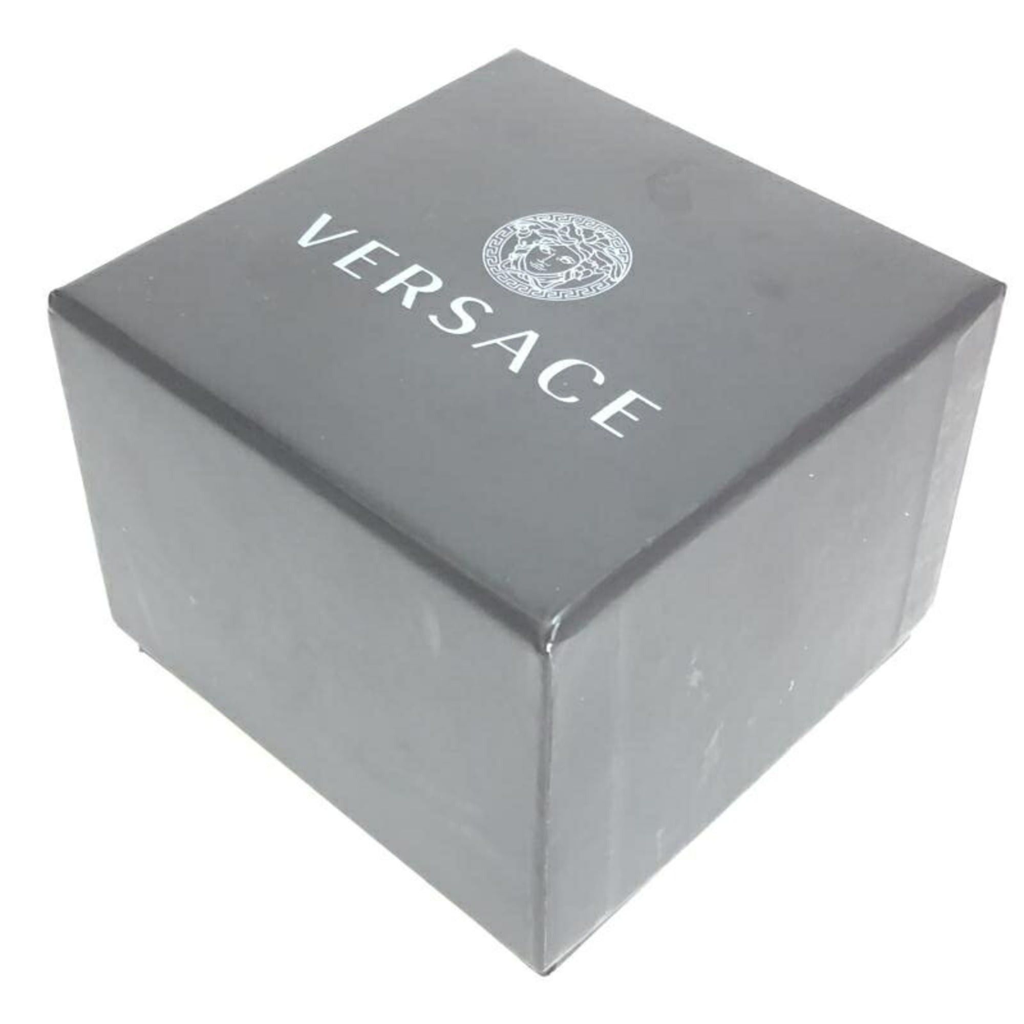 Versace VERSACE ring, gold, Versace Size ONE SIZE - 7 Thumbnail
