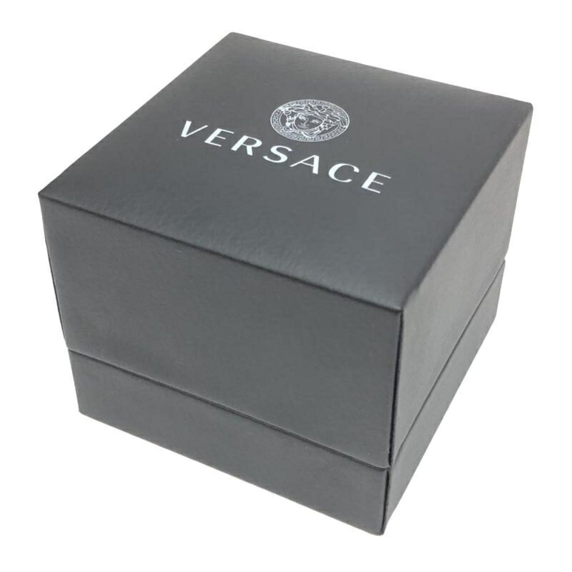 Versace VERSACE ring, gold, Versace Size ONE SIZE - 6 Thumbnail
