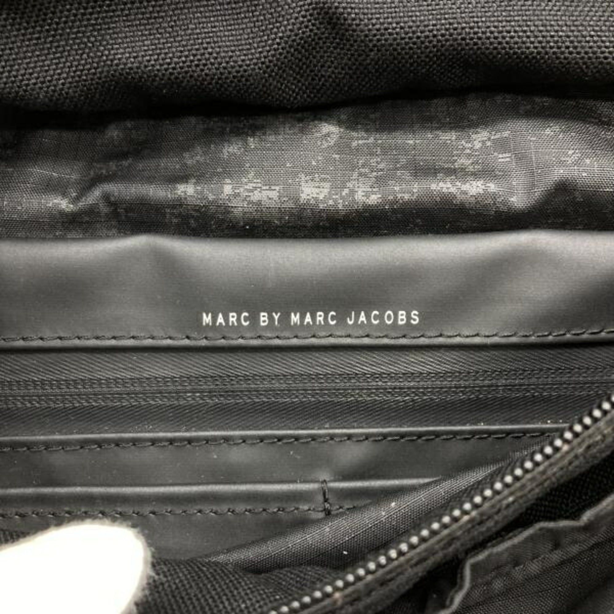 Marc Jacobs MARC JACOBS Shoulder Bag, Black, by Marc Jacobs Size ONE SIZE - 7 Thumbnail