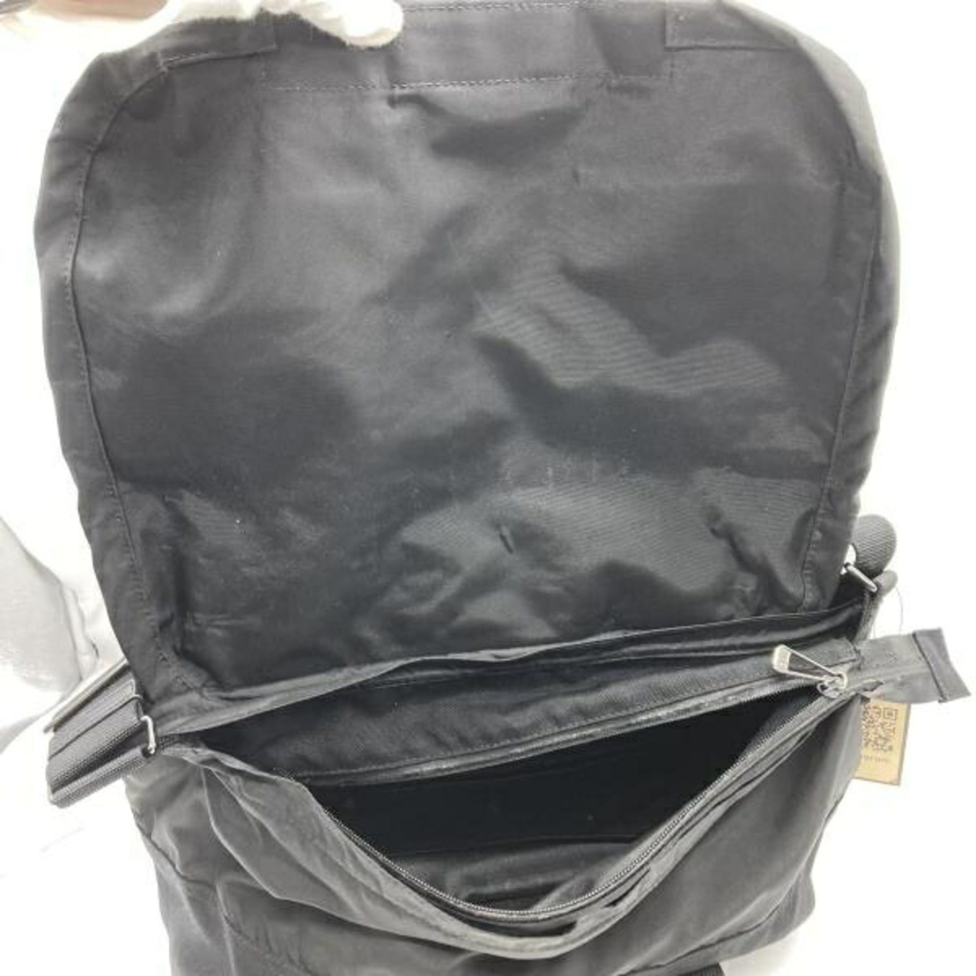 Marc Jacobs MARC JACOBS Shoulder Bag, Black, by Marc Jacobs Size ONE SIZE - 5 Thumbnail