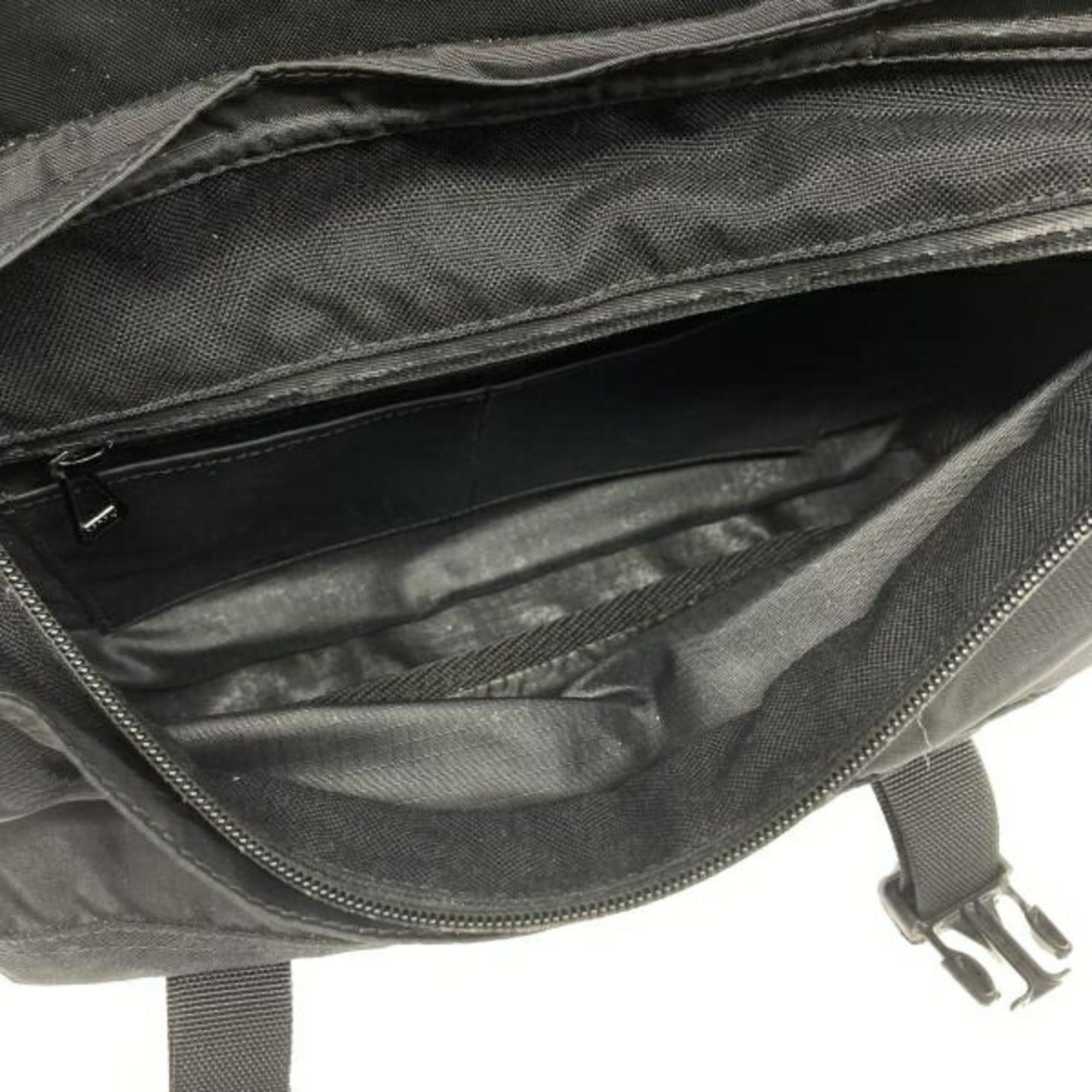 Marc Jacobs MARC JACOBS Shoulder Bag, Black, by Marc Jacobs Size ONE SIZE - 6 Thumbnail