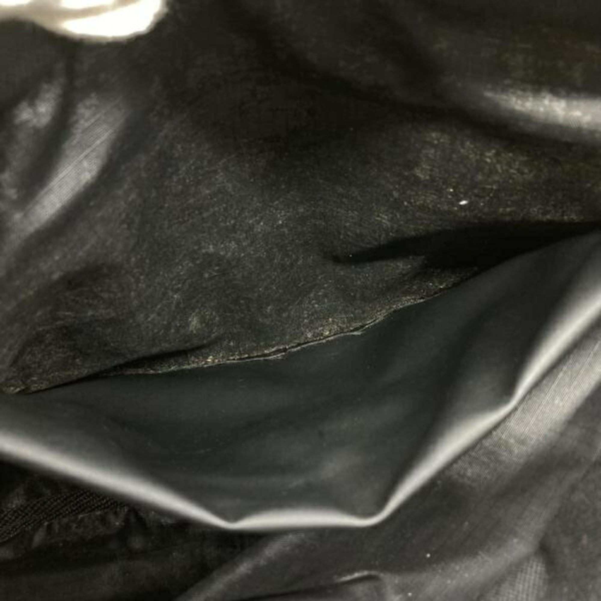 Marc Jacobs MARC JACOBS Shoulder Bag, Black, by Marc Jacobs Size ONE SIZE - 9 Thumbnail