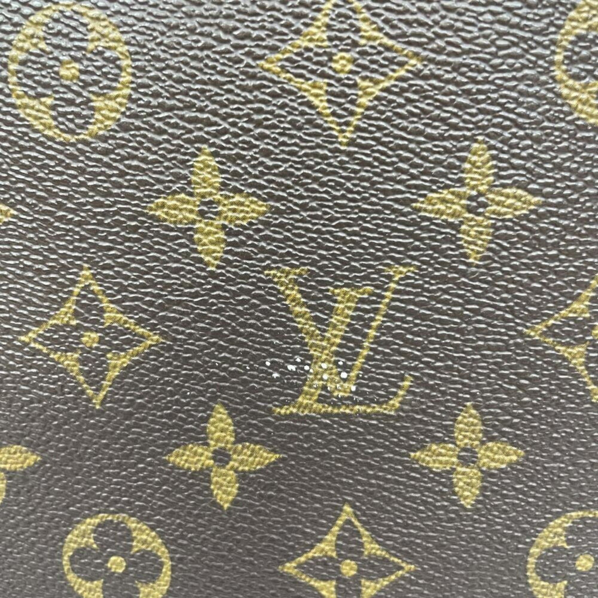 Louis Vuitton LOUIS VUITTON Neverfull MM Monogram Tote Bag Size ONE SIZE - 3 Thumbnail