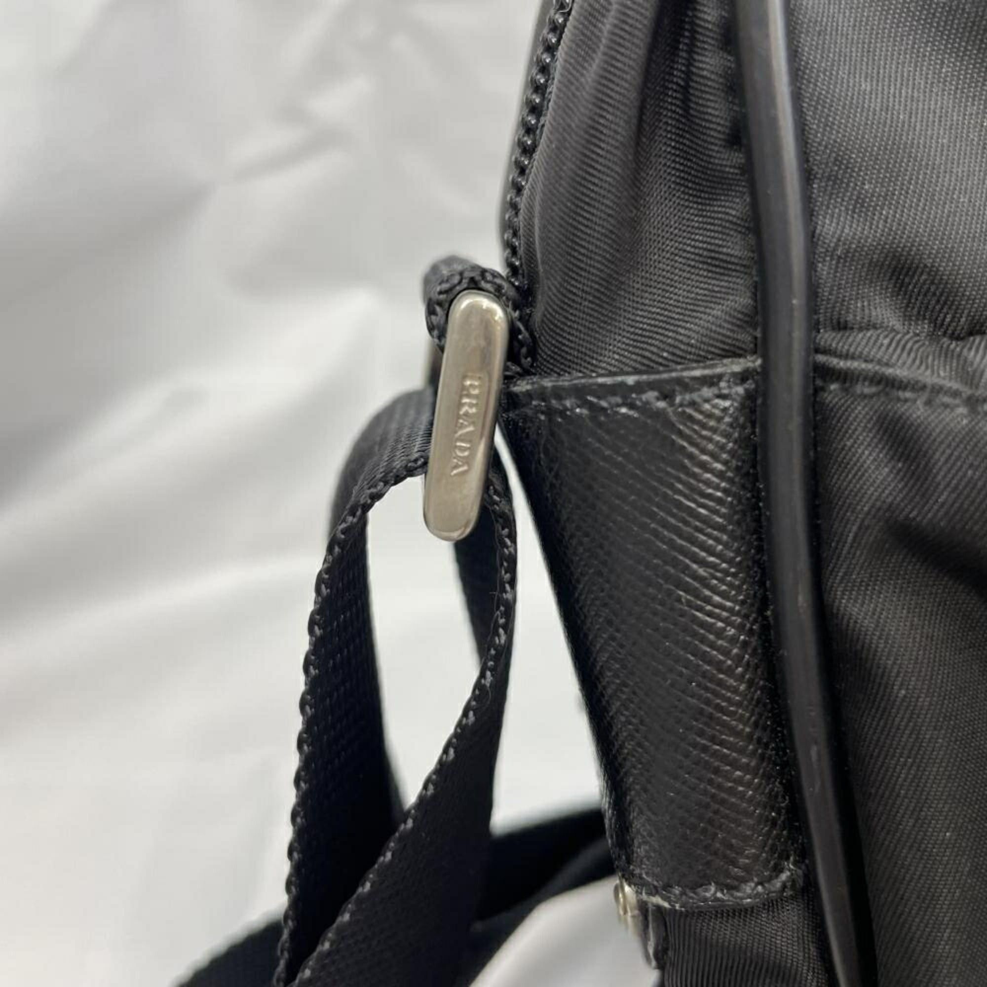 Prada PRADA Nylon Body Bag Size ONE SIZE - 6 Thumbnail