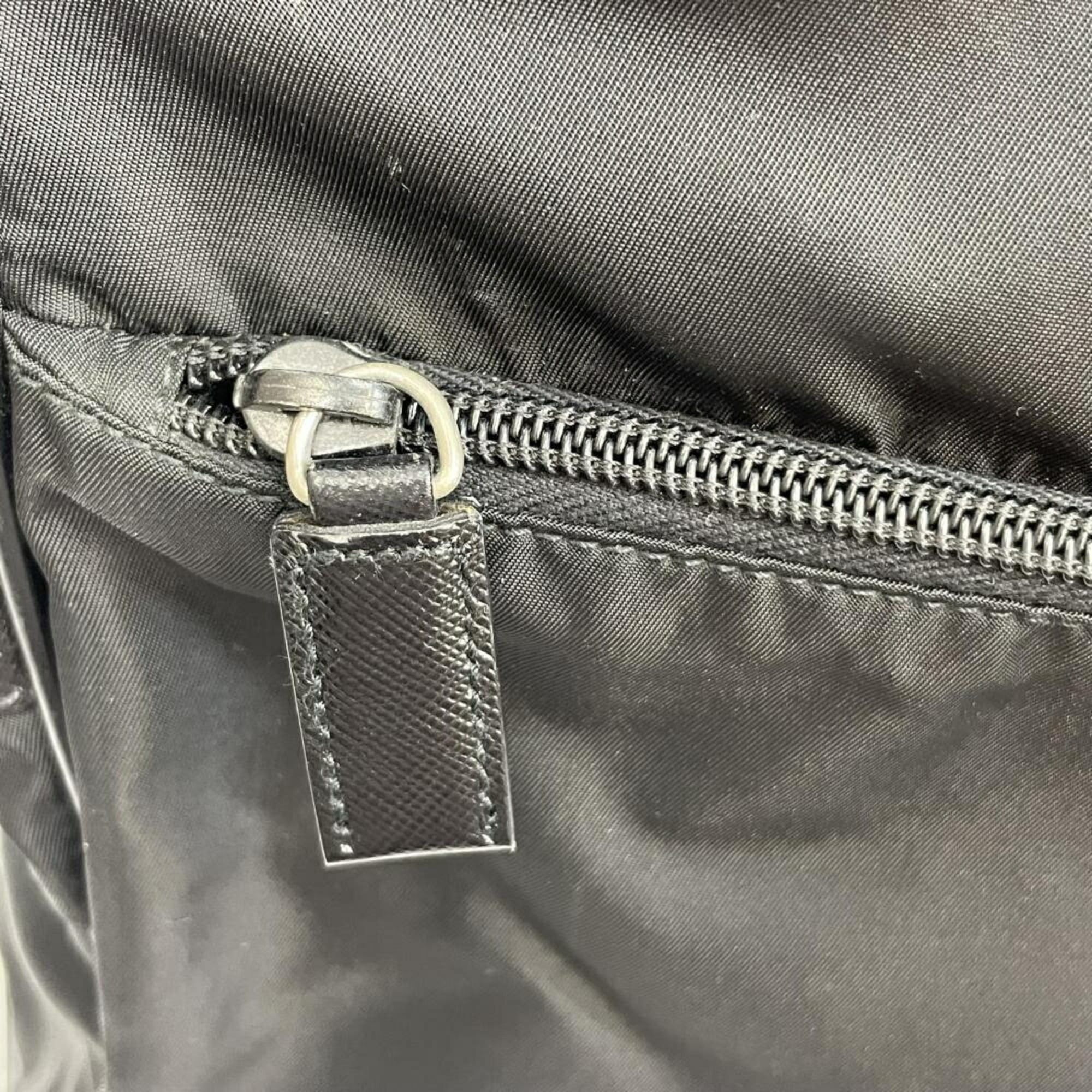 Prada PRADA Nylon Body Bag Size ONE SIZE - 5 Thumbnail