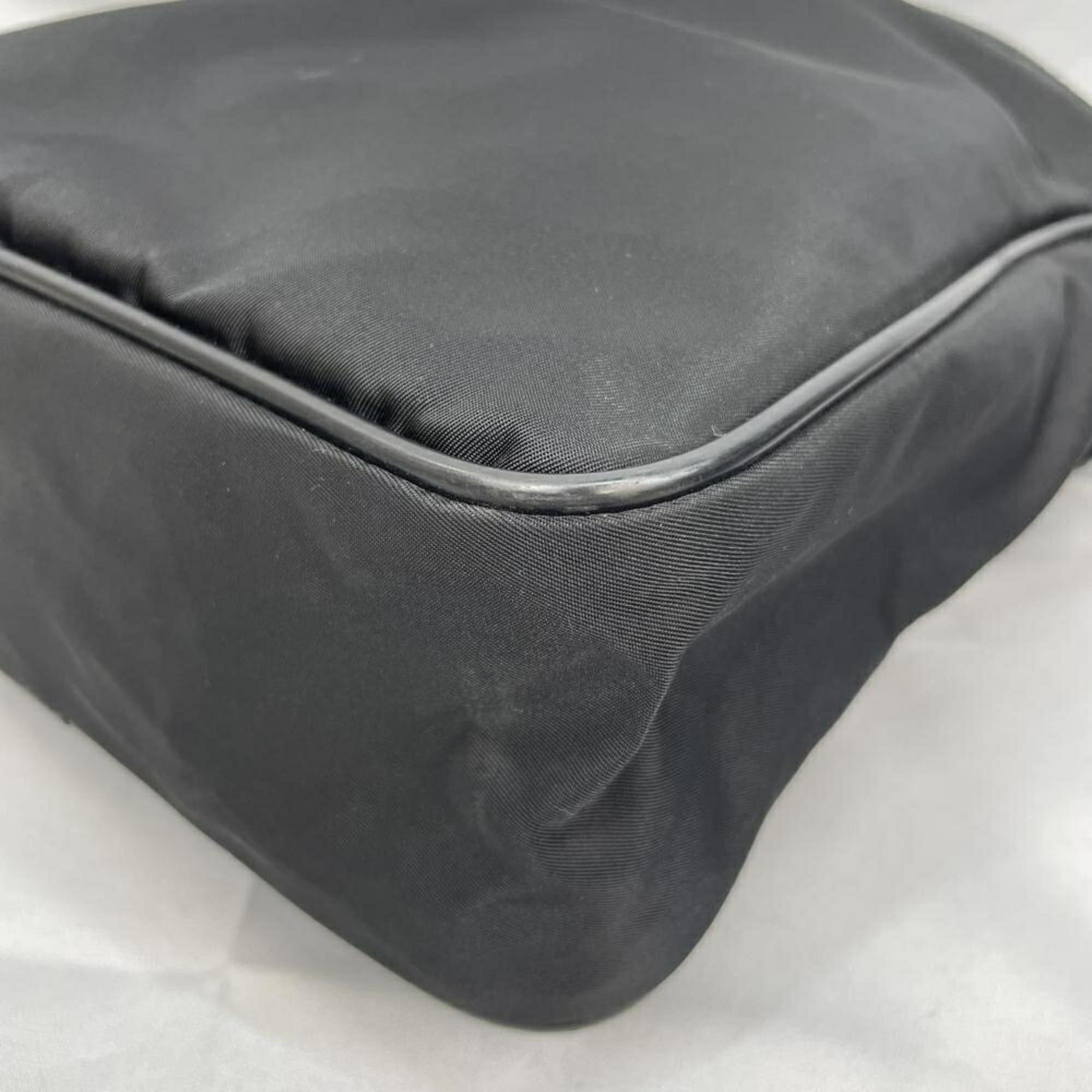 Prada PRADA Nylon Body Bag Size ONE SIZE - 3 Thumbnail