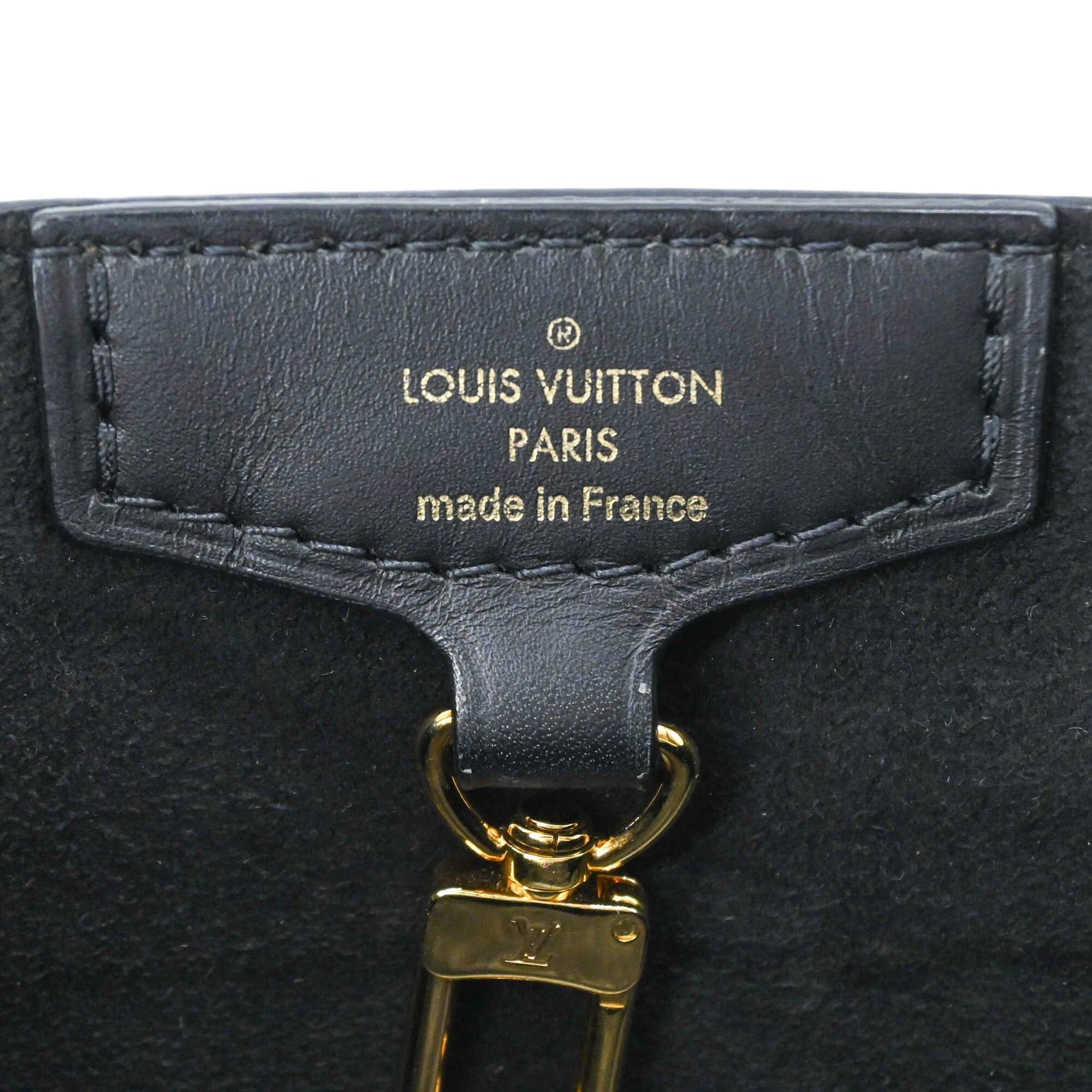 Louis Vuitton LOUIS VUITTON Damier Belmont NV BB Handbag Shoulder Bag for Women, Brown N60348 Size ONE SIZE - 9 Thumbnail
