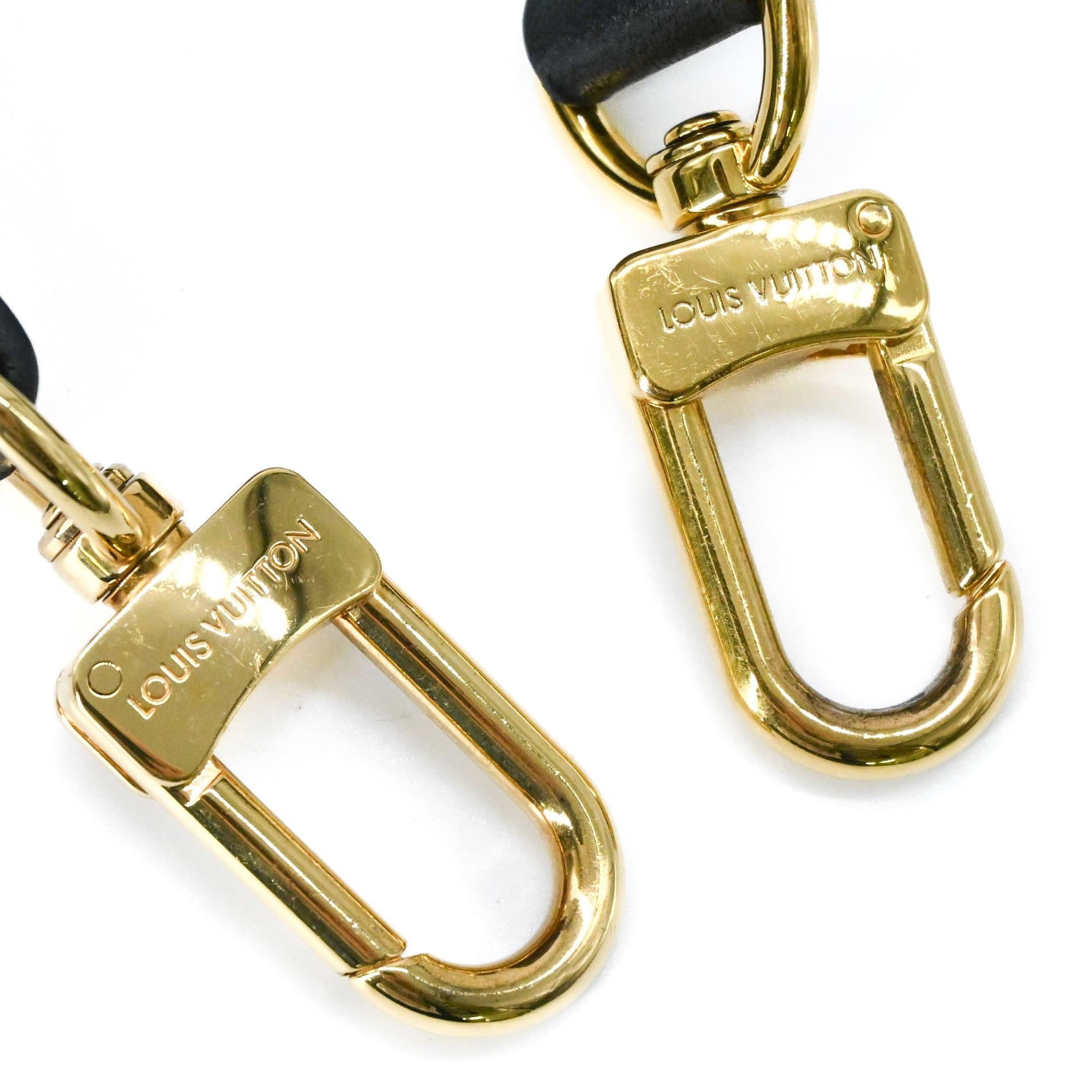 Louis Vuitton LOUIS VUITTON Damier Belmont NV BB Handbag Shoulder Bag for Women, Brown N60348 Size ONE SIZE - 14 Thumbnail