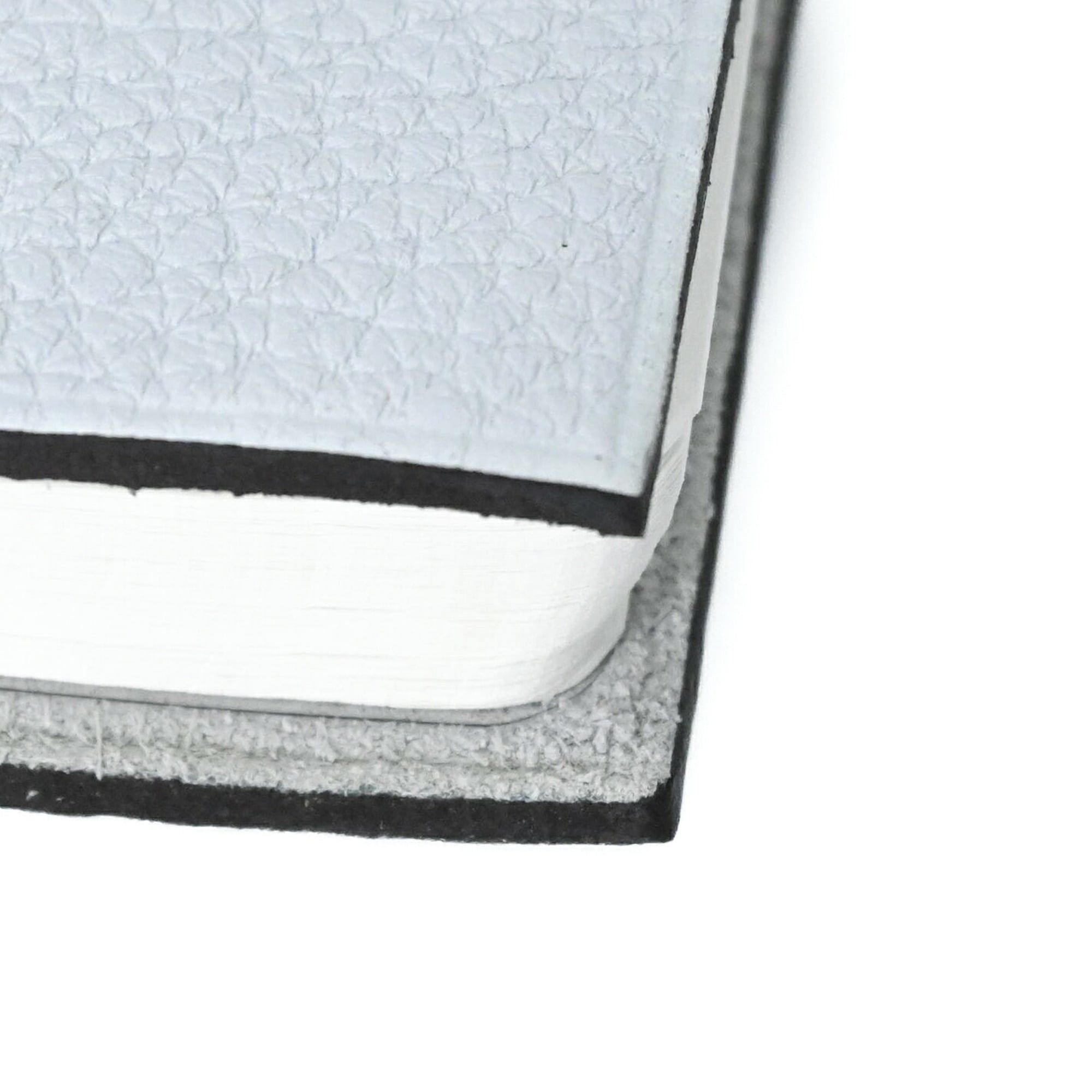 Hermes HERMES Ulysses PM Notebook Cover, Taurillon Clemence Leather, Pale Blue Size ONE SIZE - 14 Thumbnail