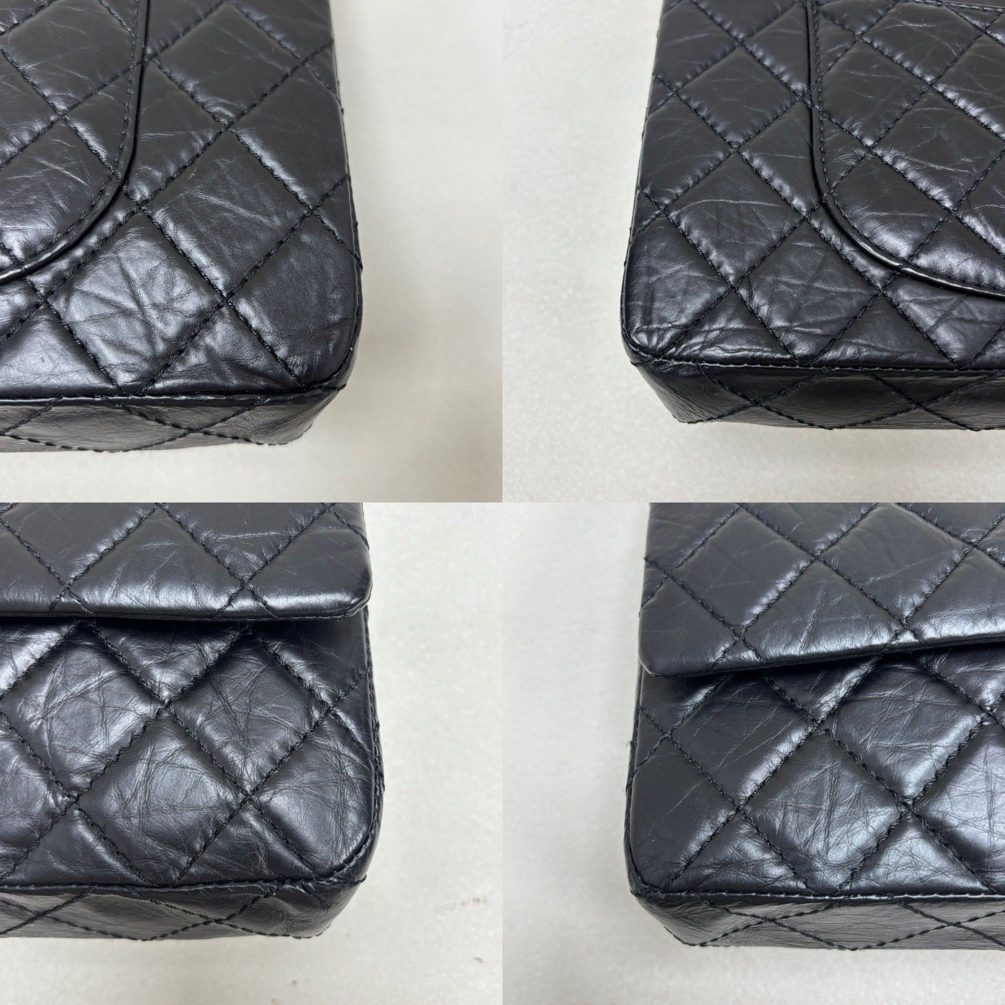 Chanel Sac 2.55 Size ONE SIZE - 7 Thumbnail