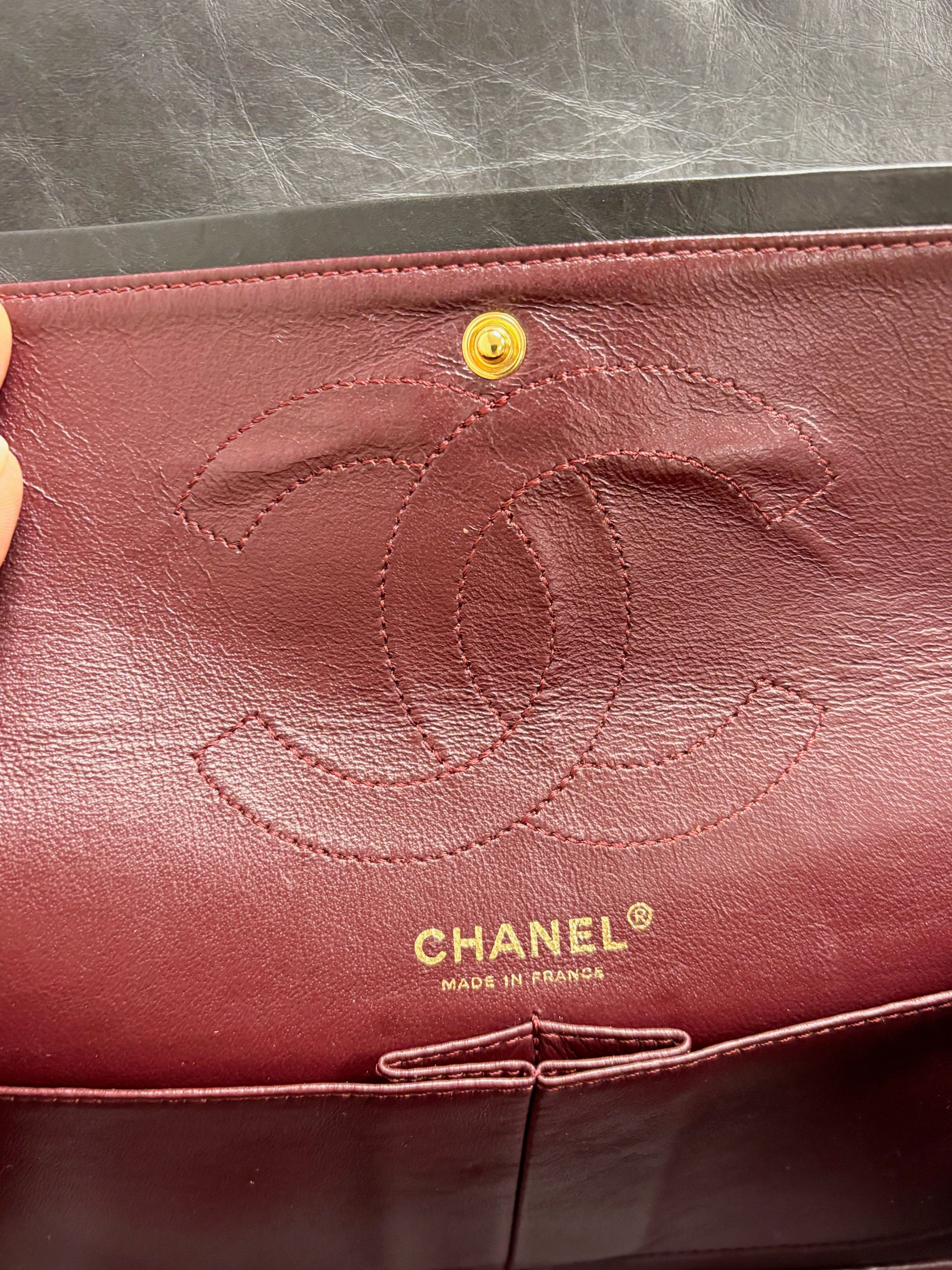 Chanel Sac 2.55 Size ONE SIZE - 11 Thumbnail