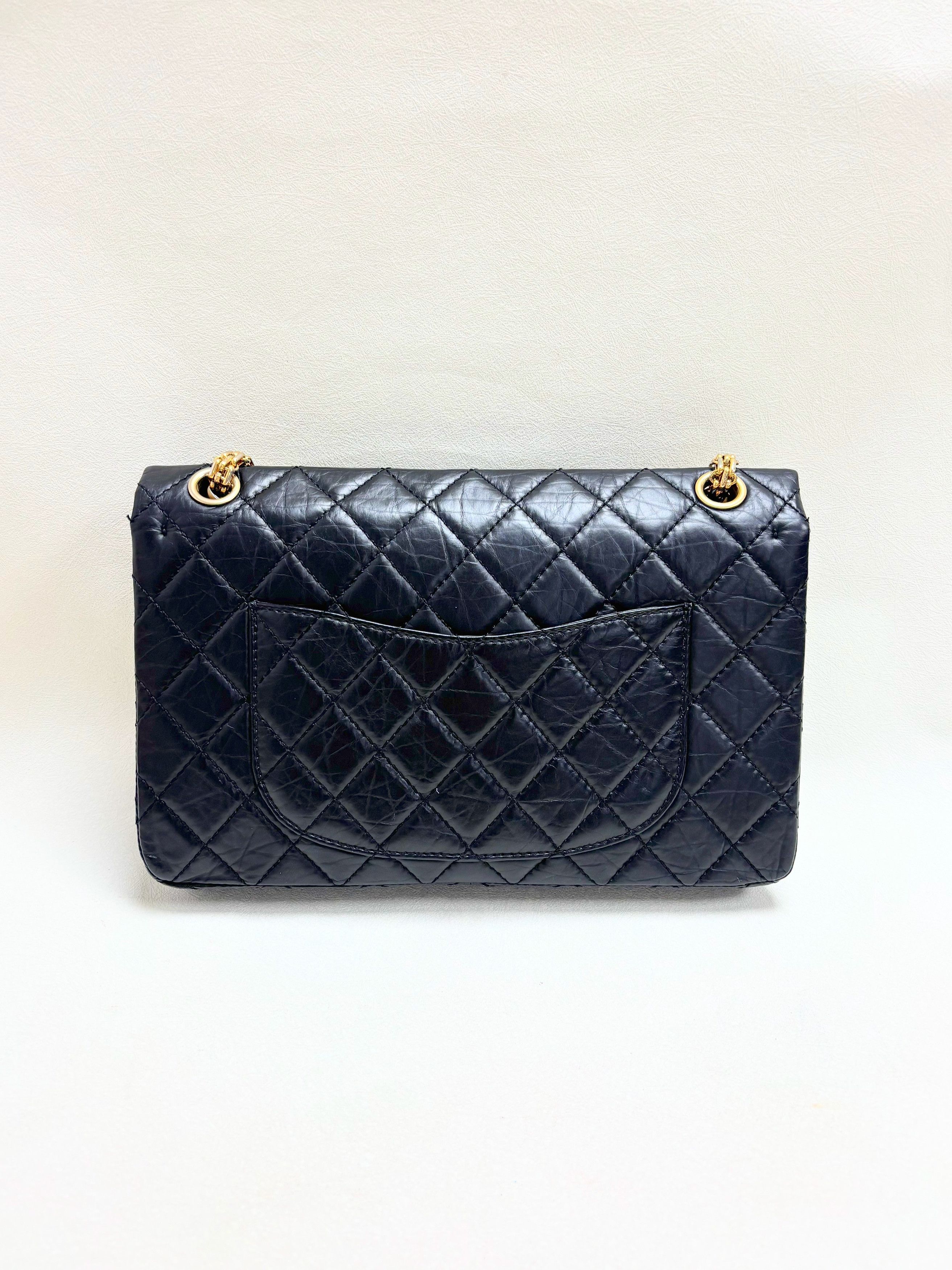 Chanel Sac 2.55 Size ONE SIZE - 5 Thumbnail