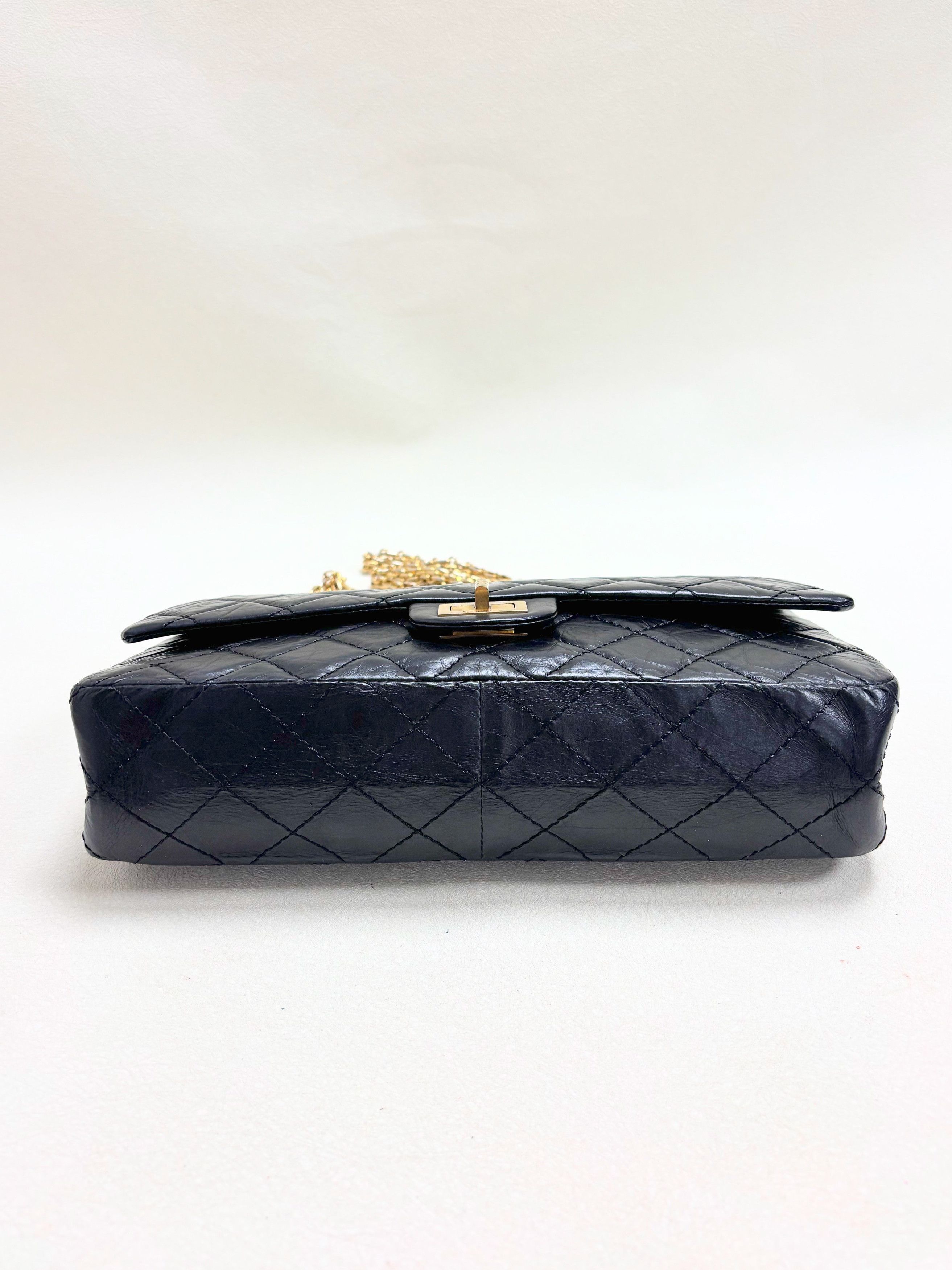 Chanel Sac 2.55 Size ONE SIZE - 6 Thumbnail