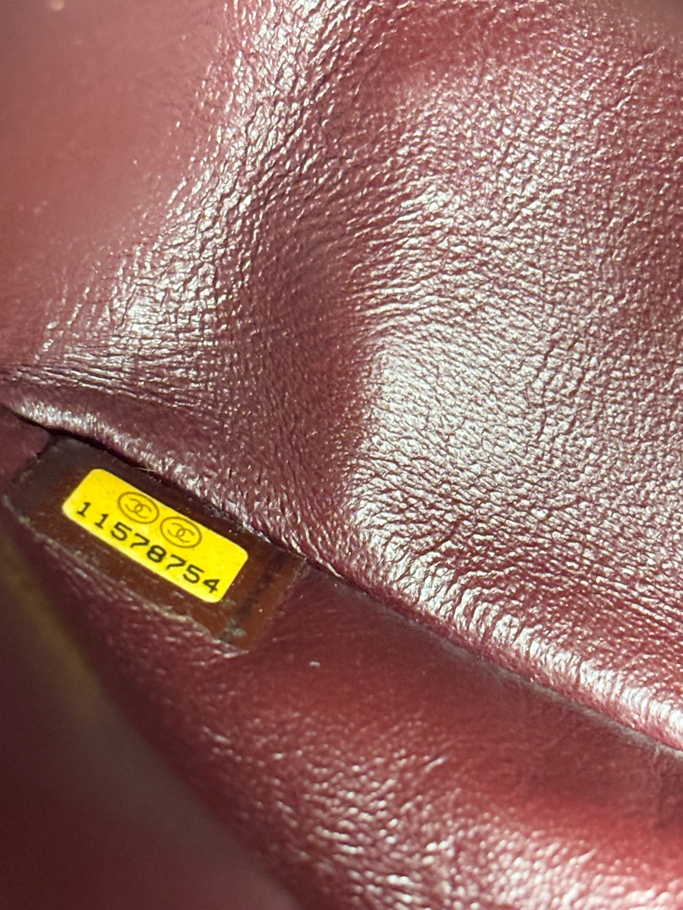 Chanel Sac 2.55 Size ONE SIZE - 13 Thumbnail