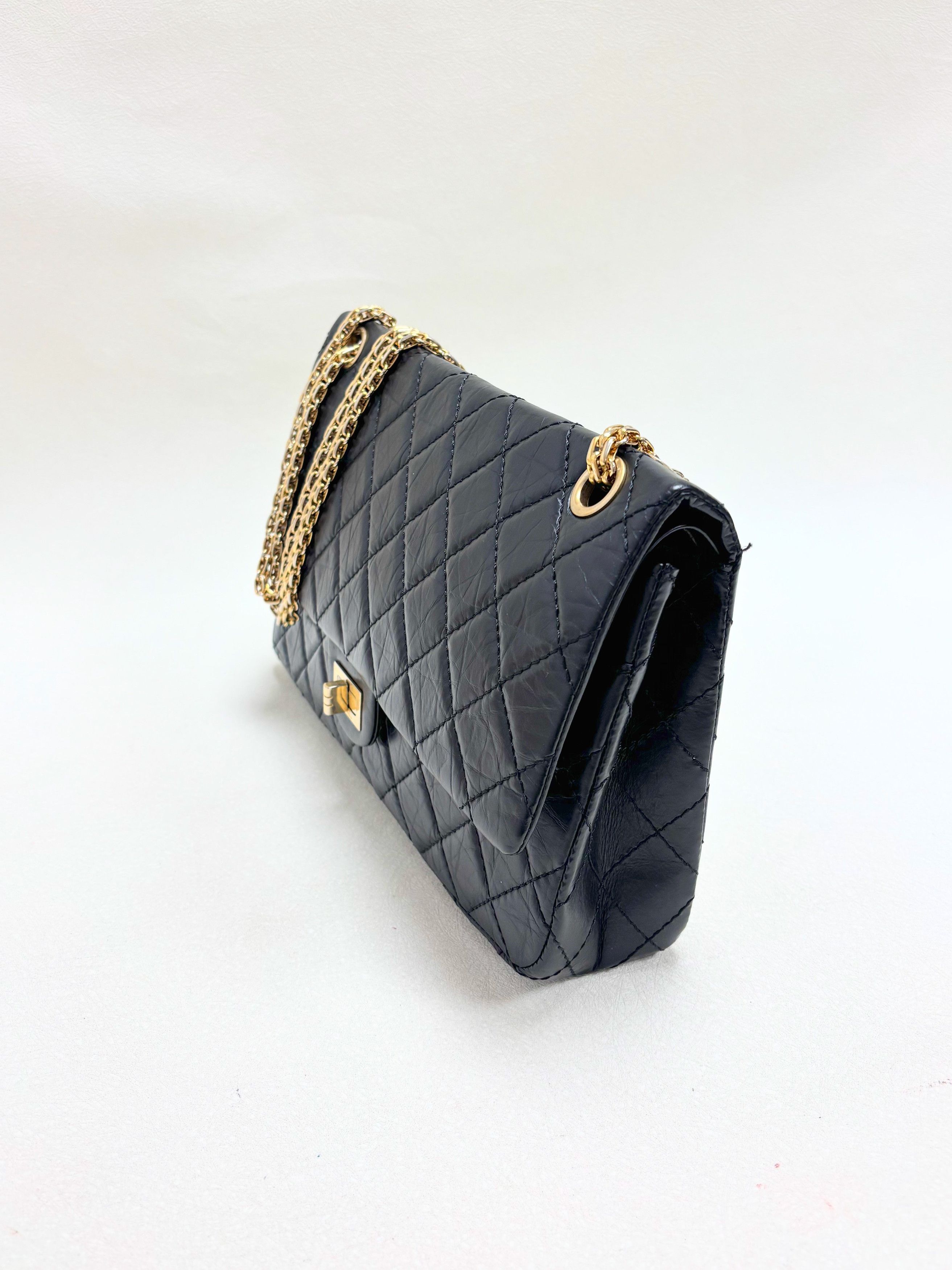 Chanel Sac 2.55 Size ONE SIZE - 4 Thumbnail