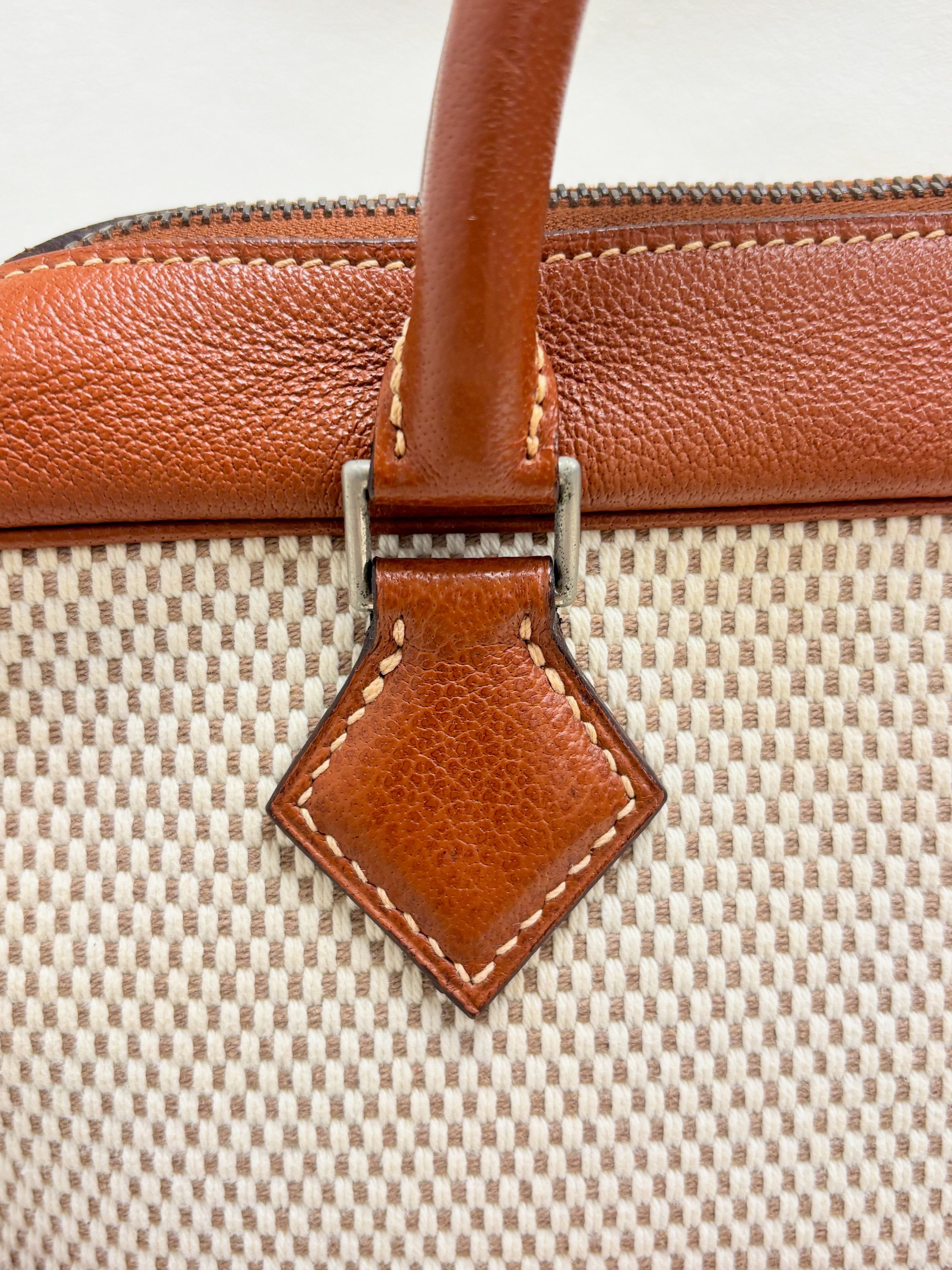 Other HERMÈS Sac porte-documents Plume 38 Size ONE SIZE - 2 Thumbnail