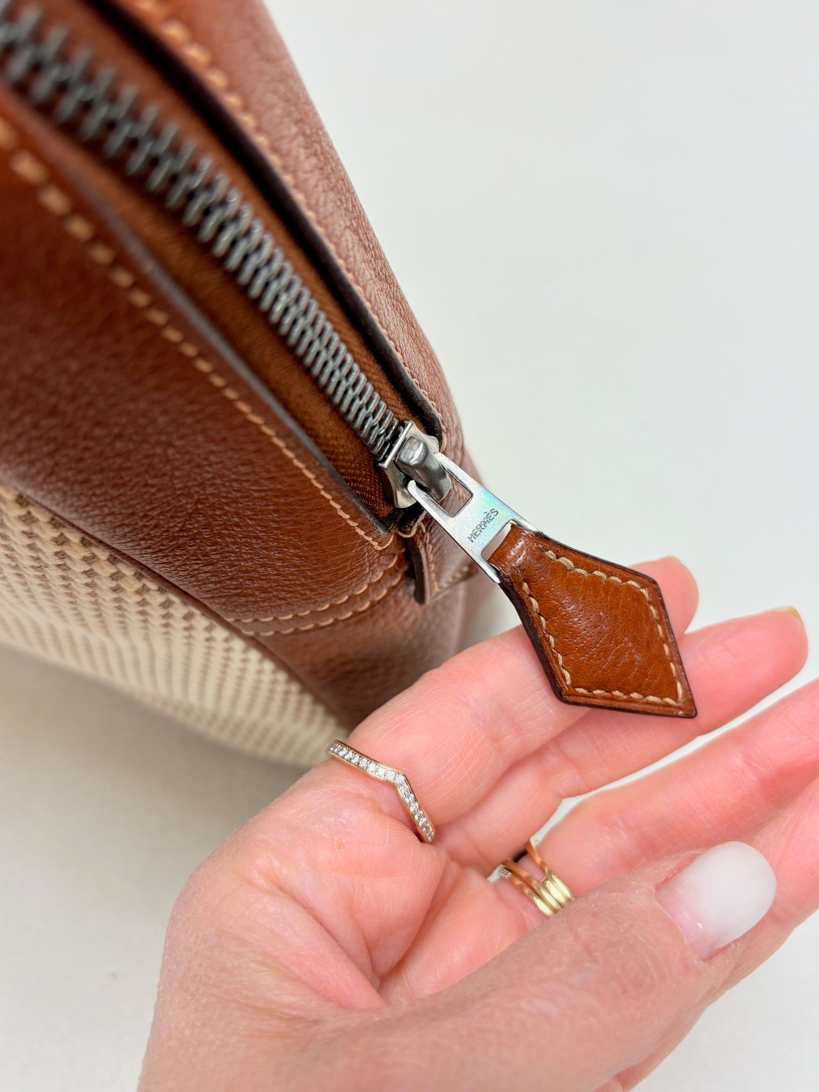 Other HERMÈS Sac porte-documents Plume 38 Size ONE SIZE - 16 Thumbnail