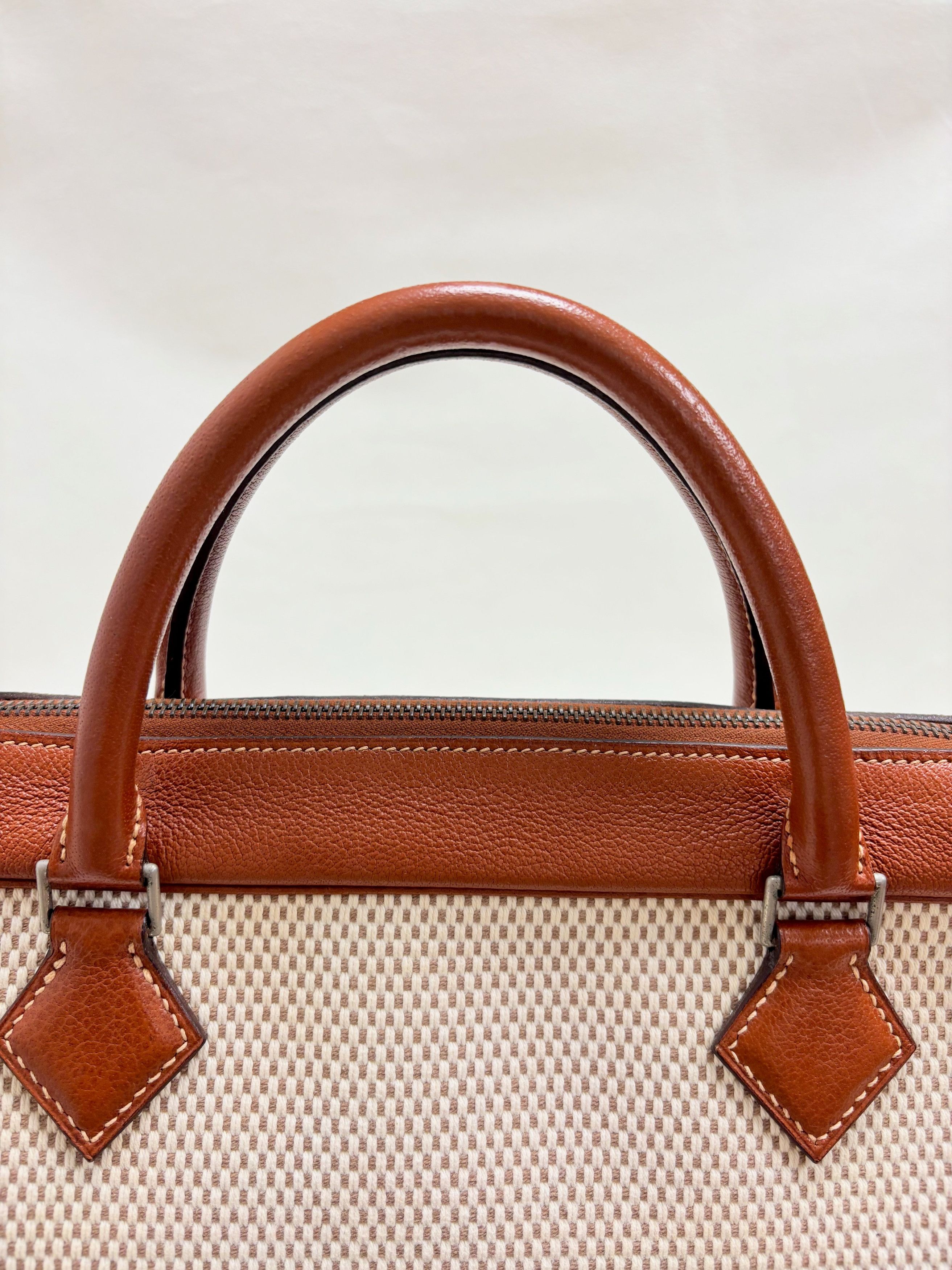 Other HERMÈS Sac porte-documents Plume 38 Size ONE SIZE - 11 Thumbnail
