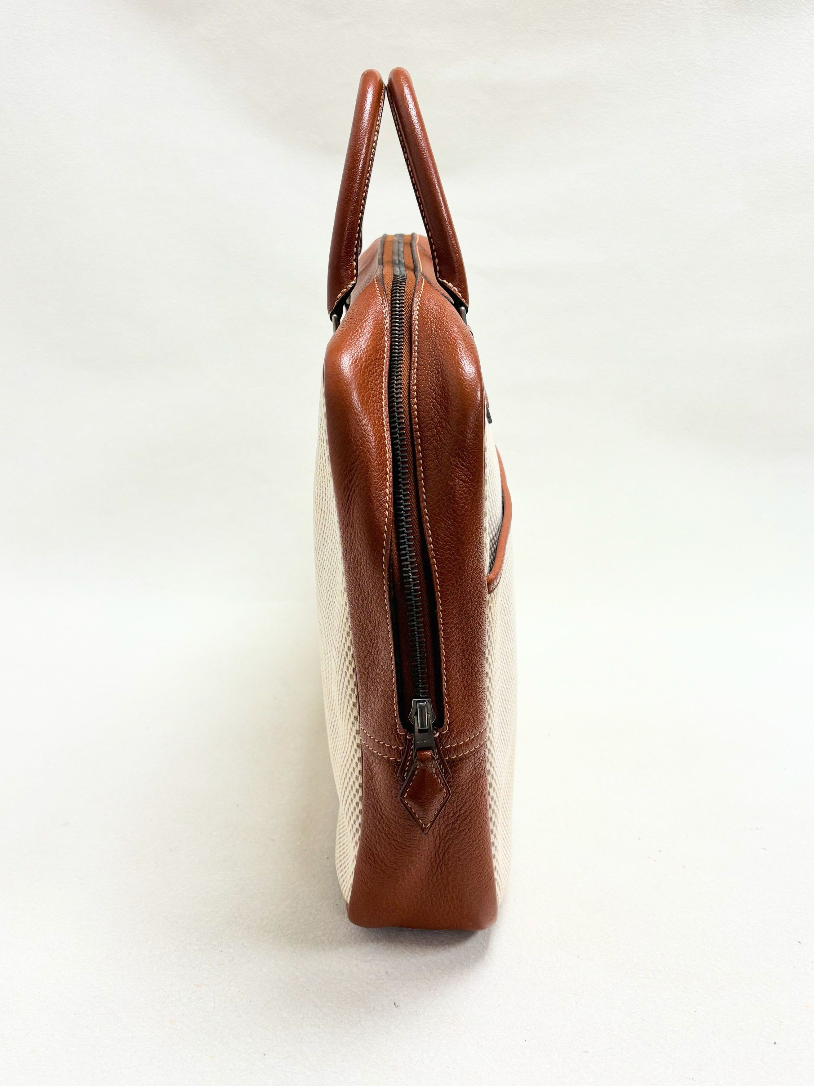 Other HERMÈS Sac porte-documents Plume 38 Size ONE SIZE - 6 Thumbnail