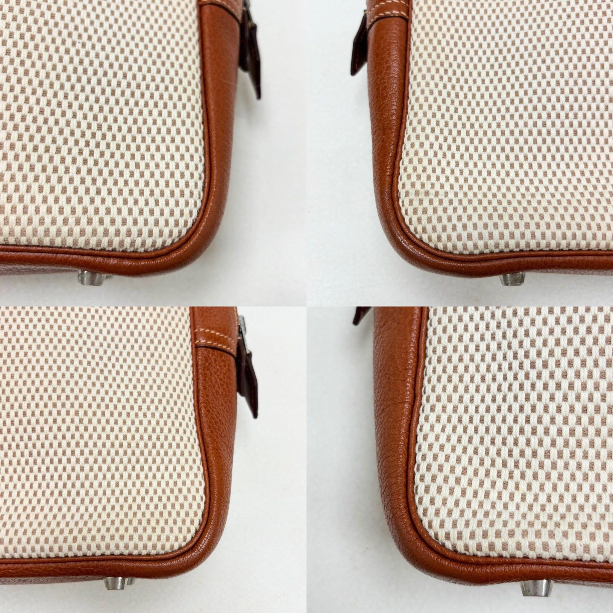 Other HERMÈS Sac porte-documents Plume 38 Size ONE SIZE - 9 Thumbnail